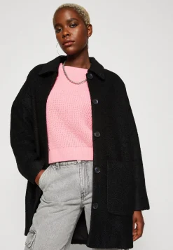 Manteau Court|Monki Best Sale