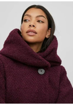 Manteau Court|VILA Clearance