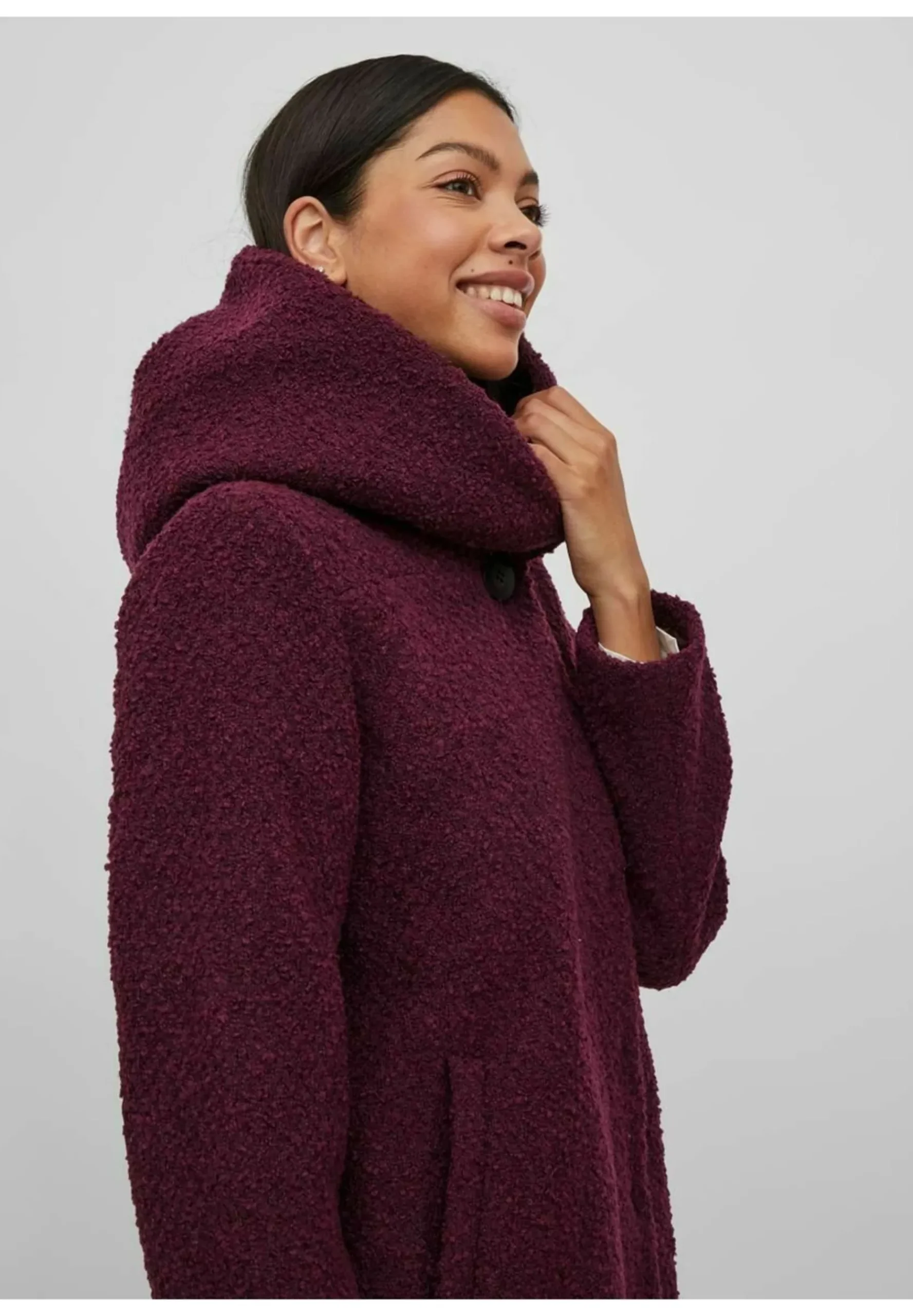 Manteau Court|VILA Clearance