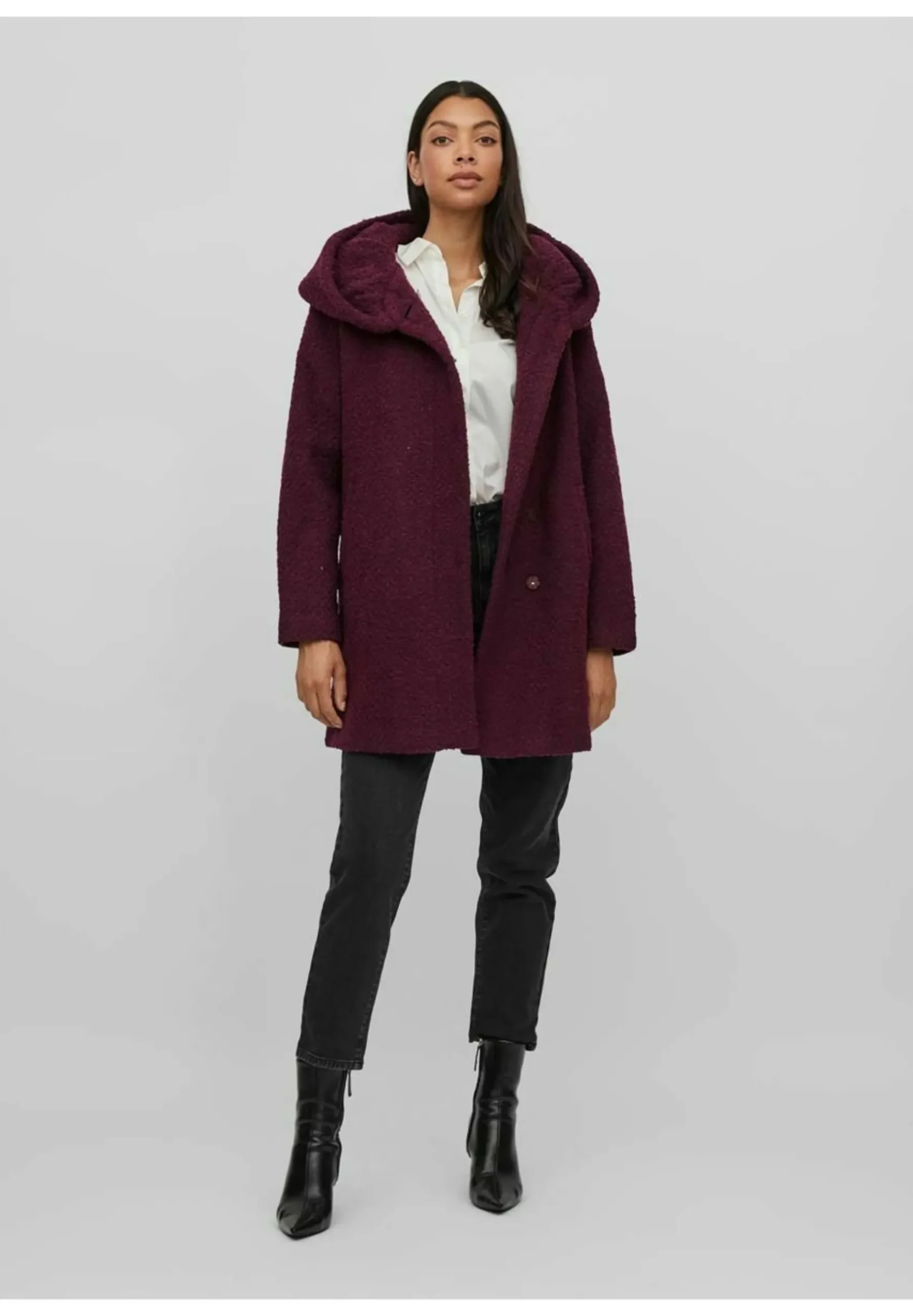 Manteau Court|VILA Clearance