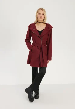 Manteau Court|Even&Odd Online