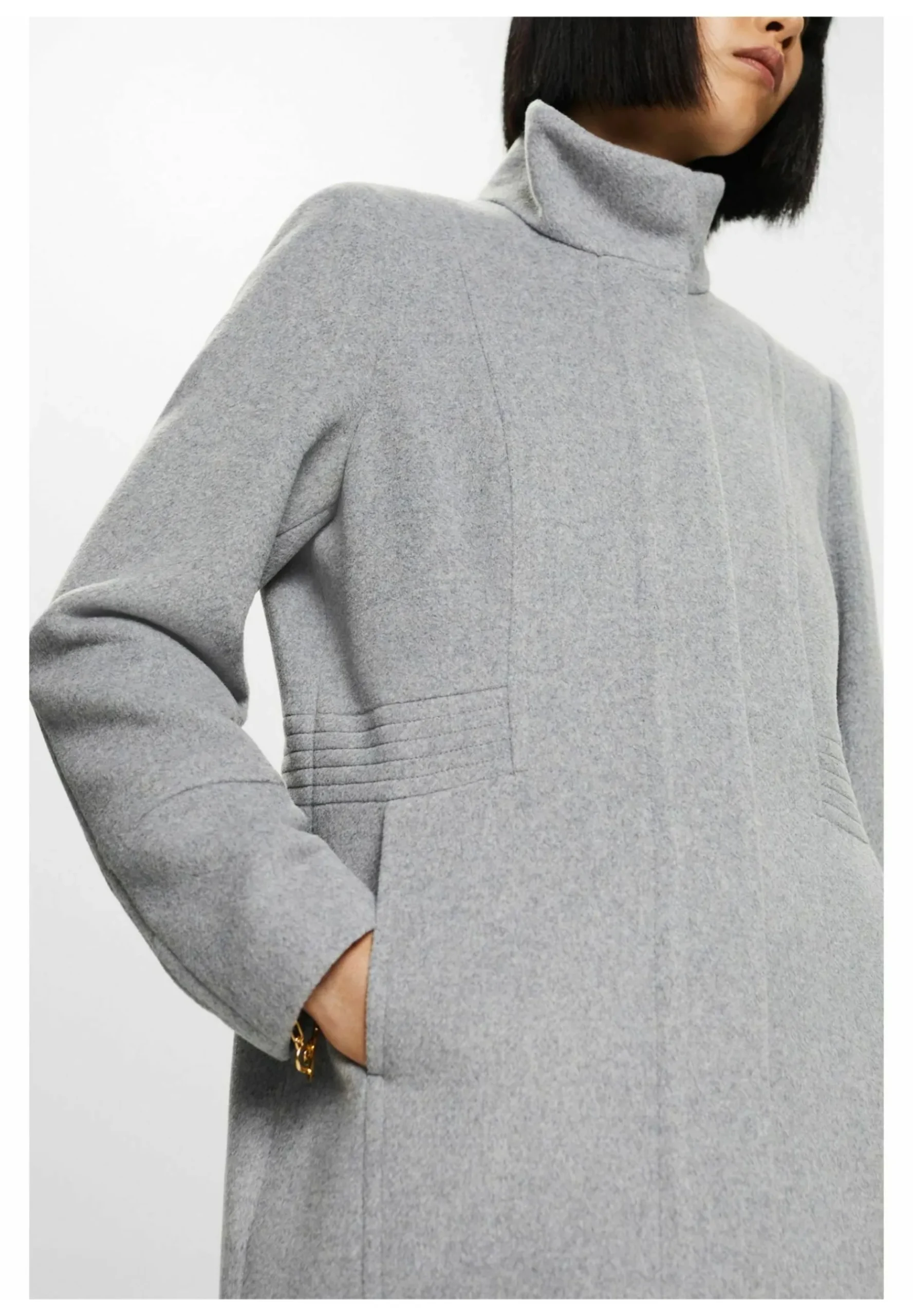 Manteau Court|Esprit Collection New