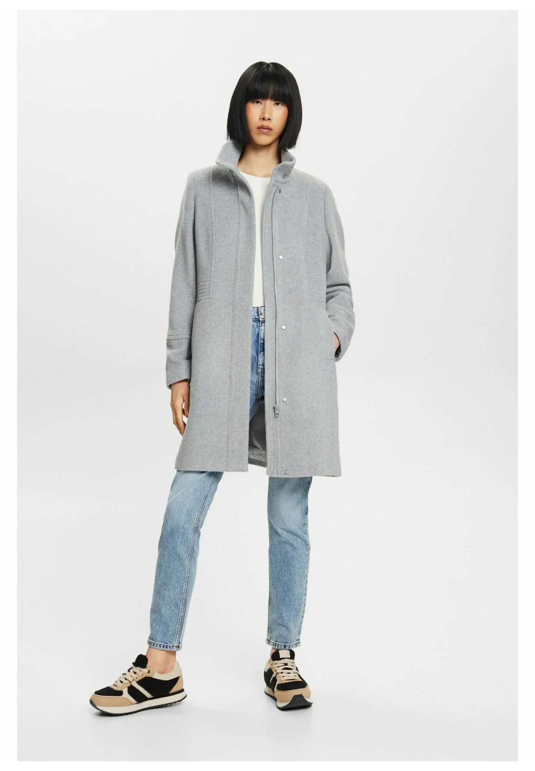 Manteau Court|Esprit Collection New