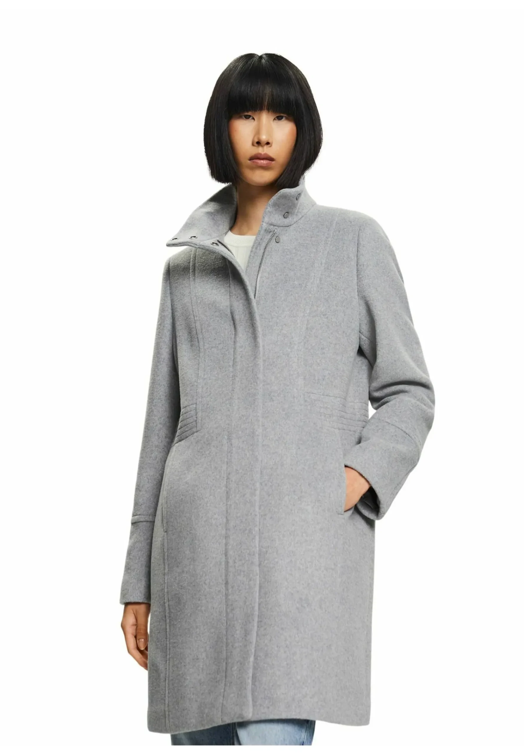Manteau Court|Esprit Collection New