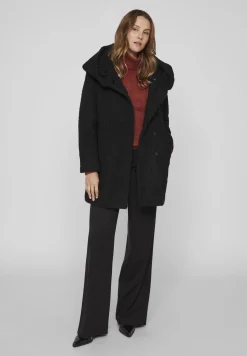 Manteau Court|VILA Online
