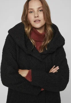 Manteau Court|VILA Online