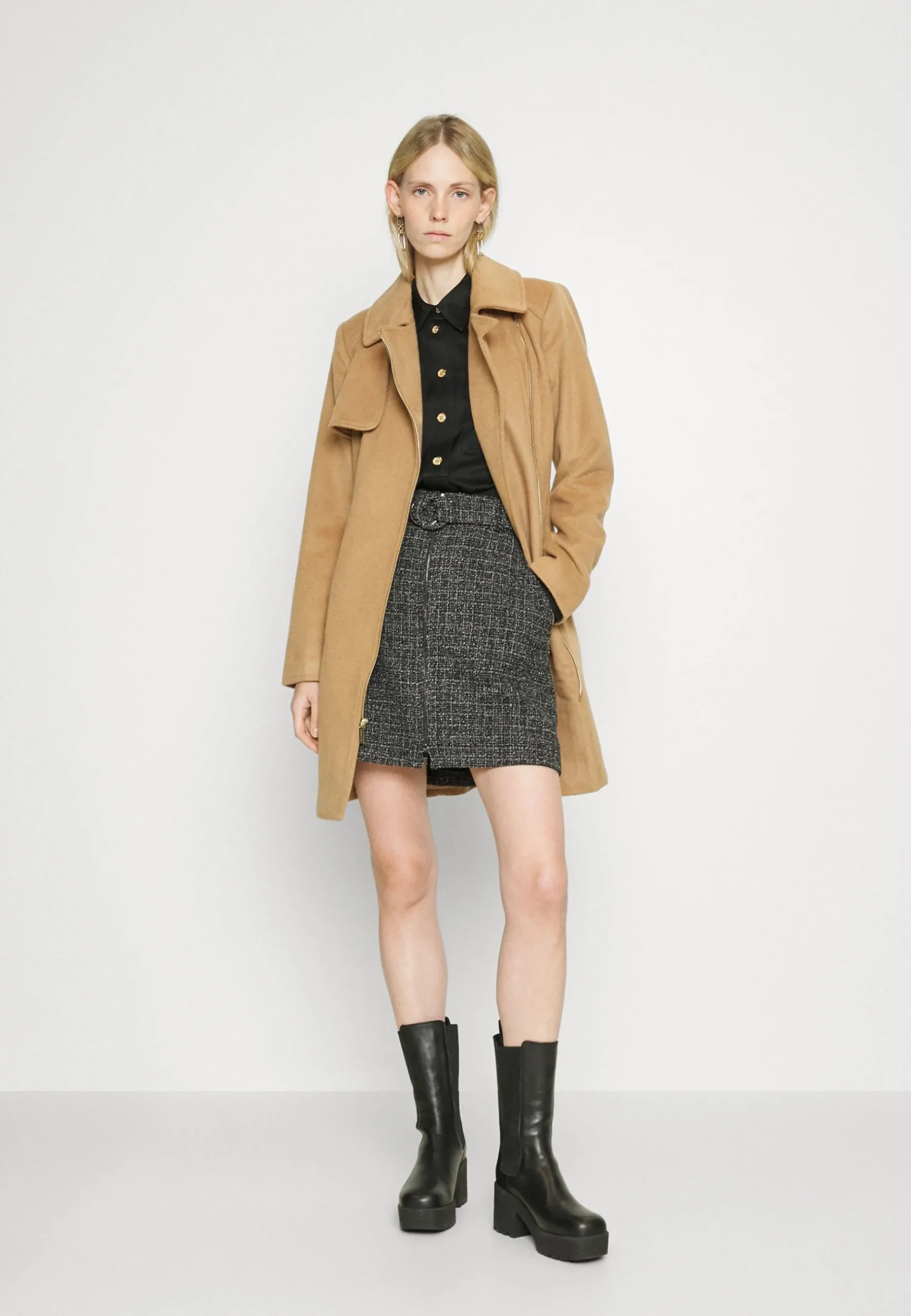 Manteau Court|MICHAEL Michael Kors Clearance