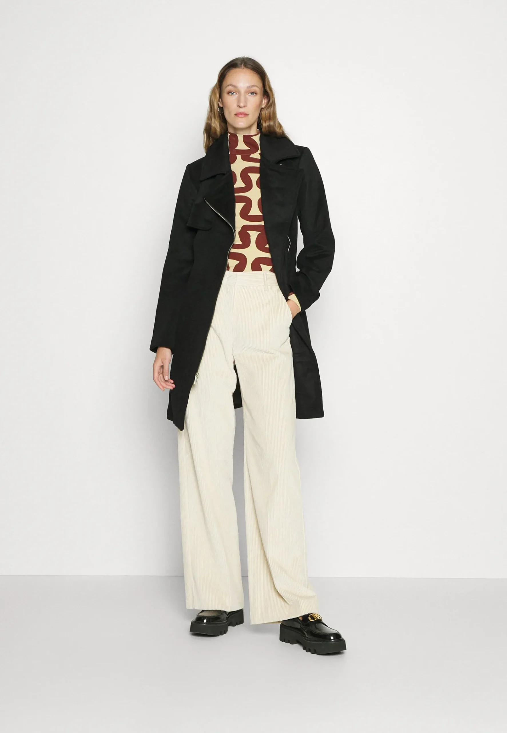 Manteau Court|MICHAEL Michael Kors Shop