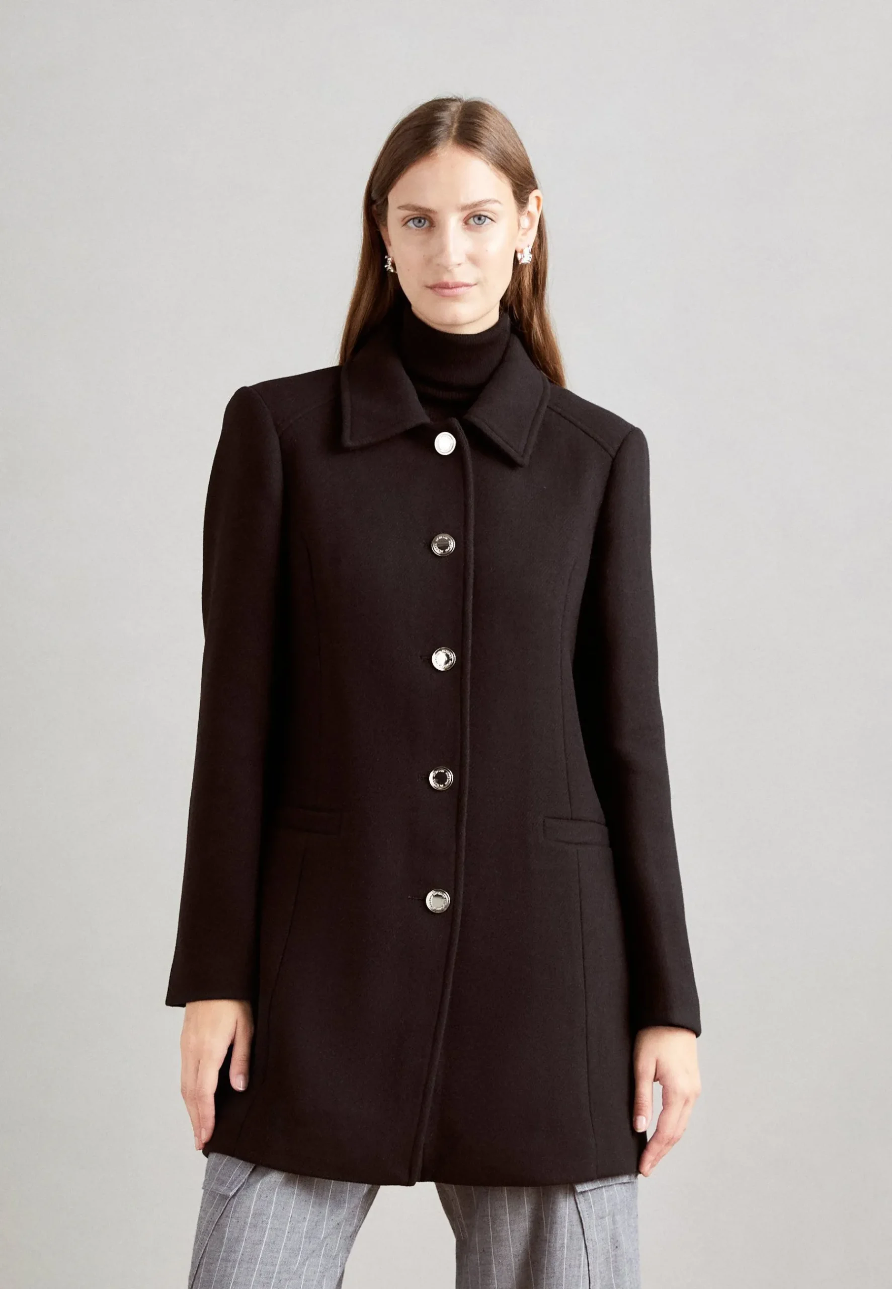 Manteau Court|Morgan Cheap