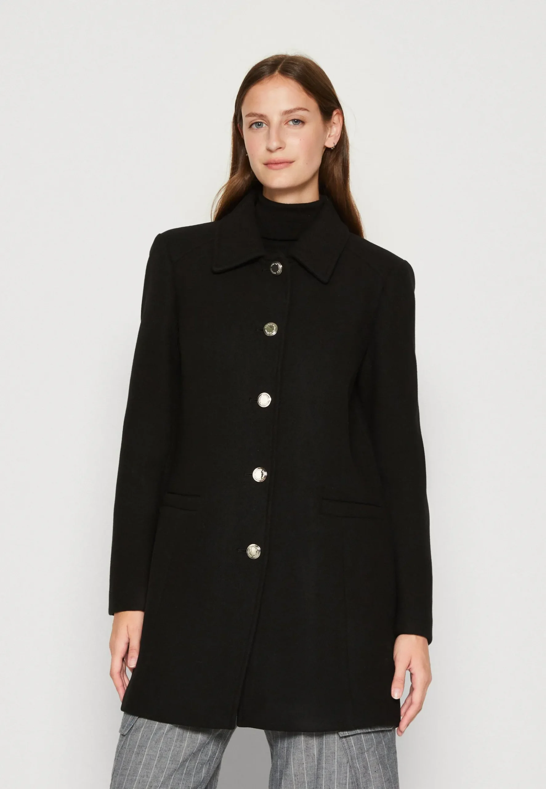 Manteau Court|Morgan Cheap