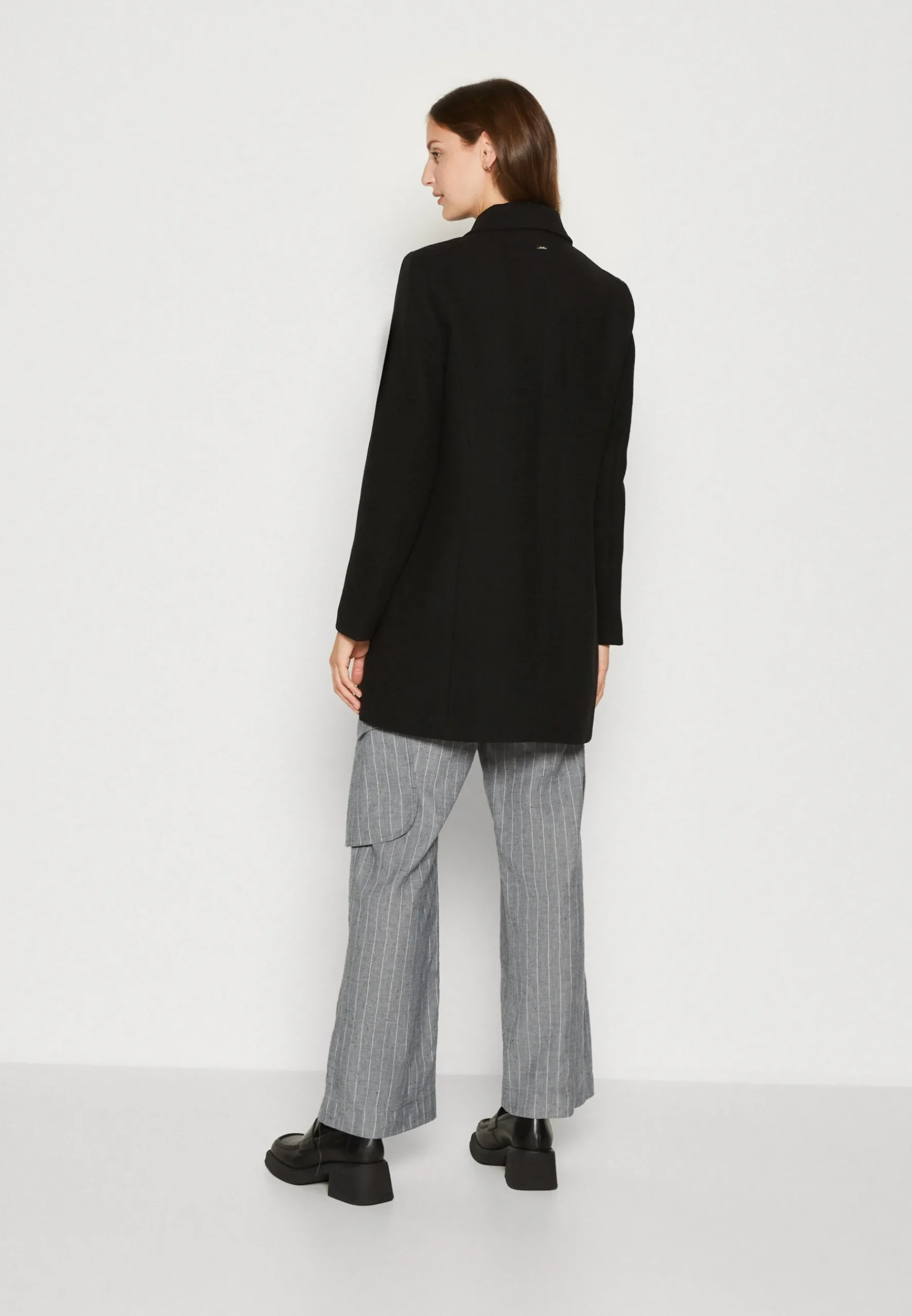 Manteau Court|Morgan Cheap