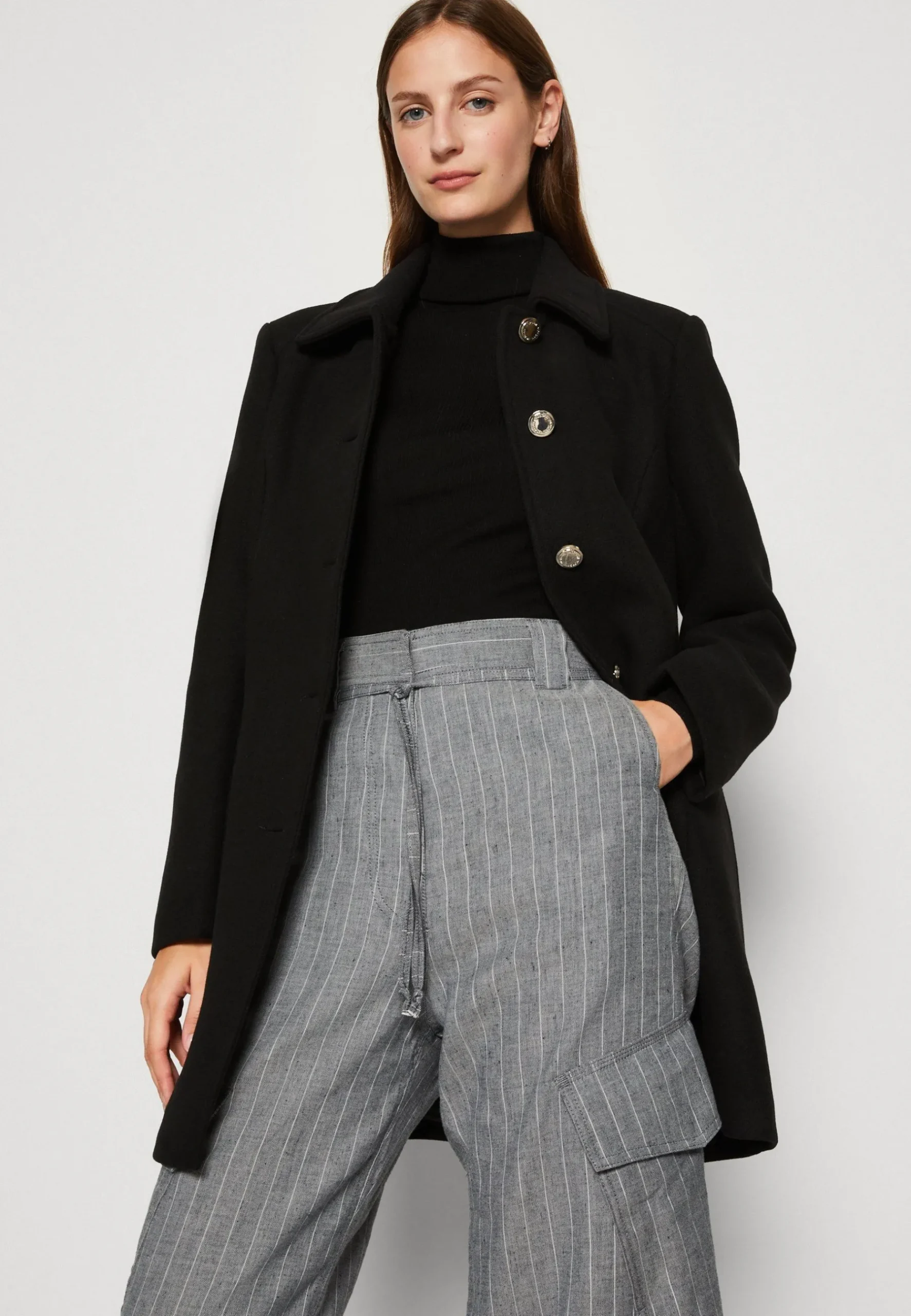 Manteau Court|Morgan Cheap