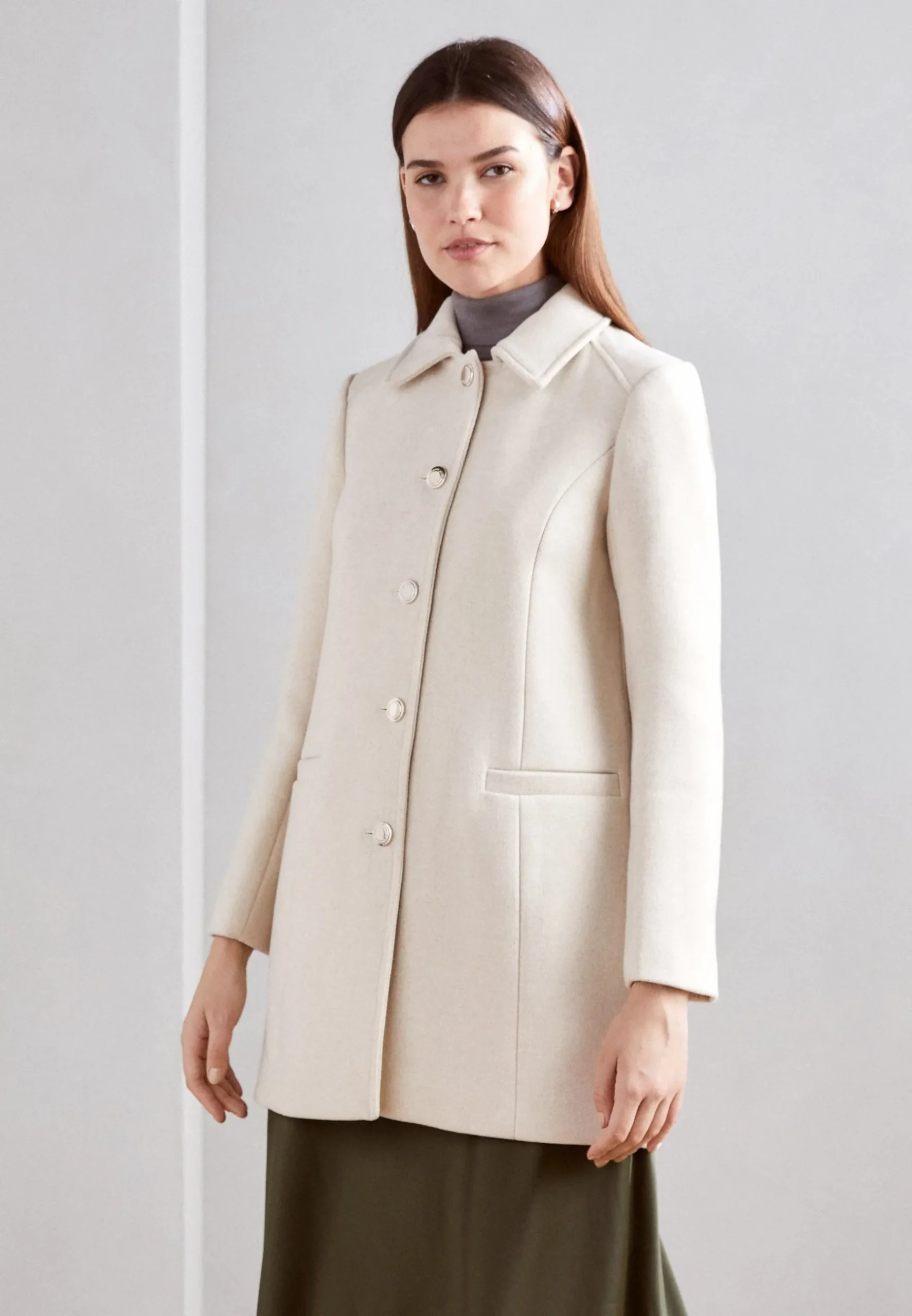 Manteau Court|Morgan Sale