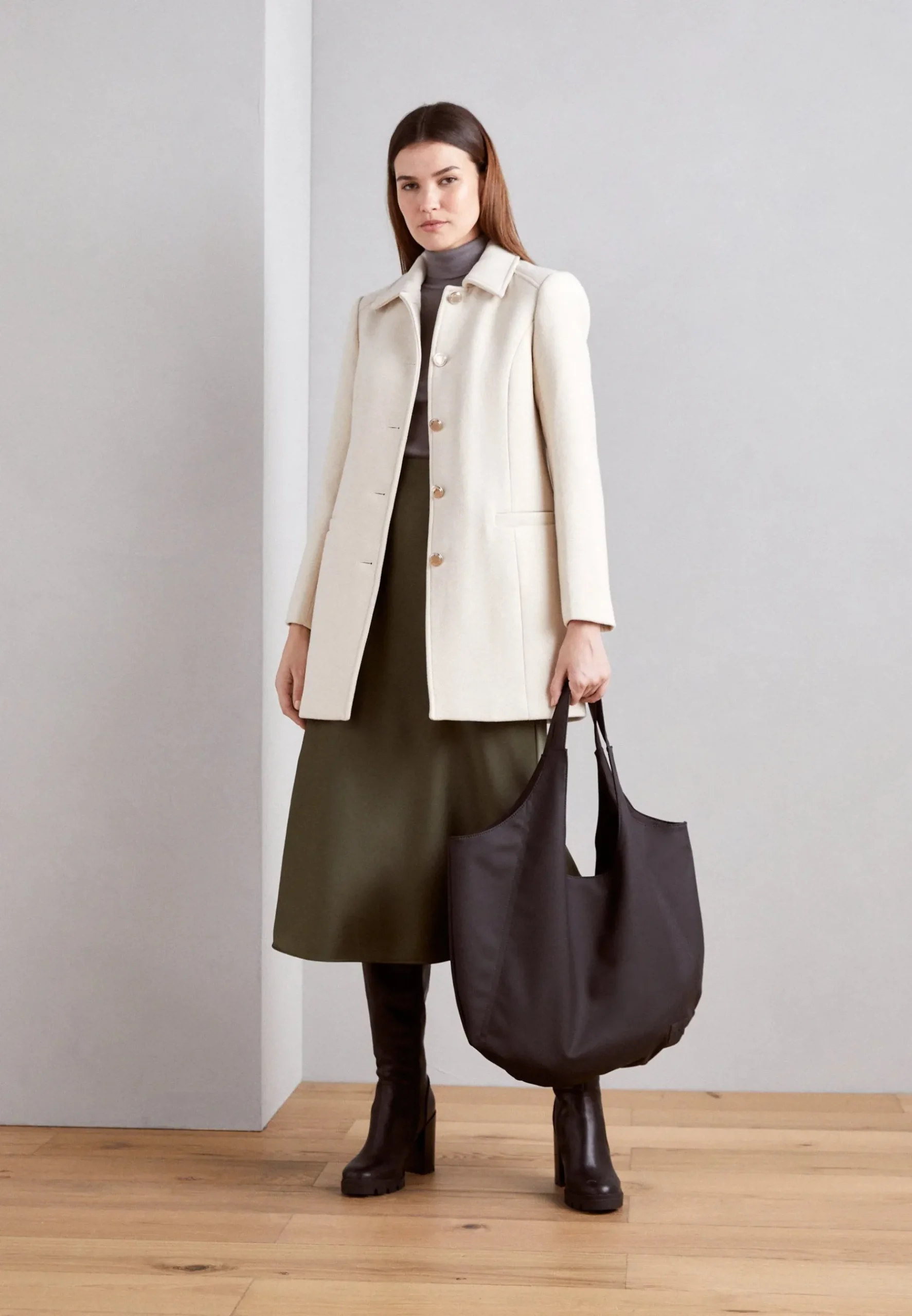 Manteau Court|Morgan Sale
