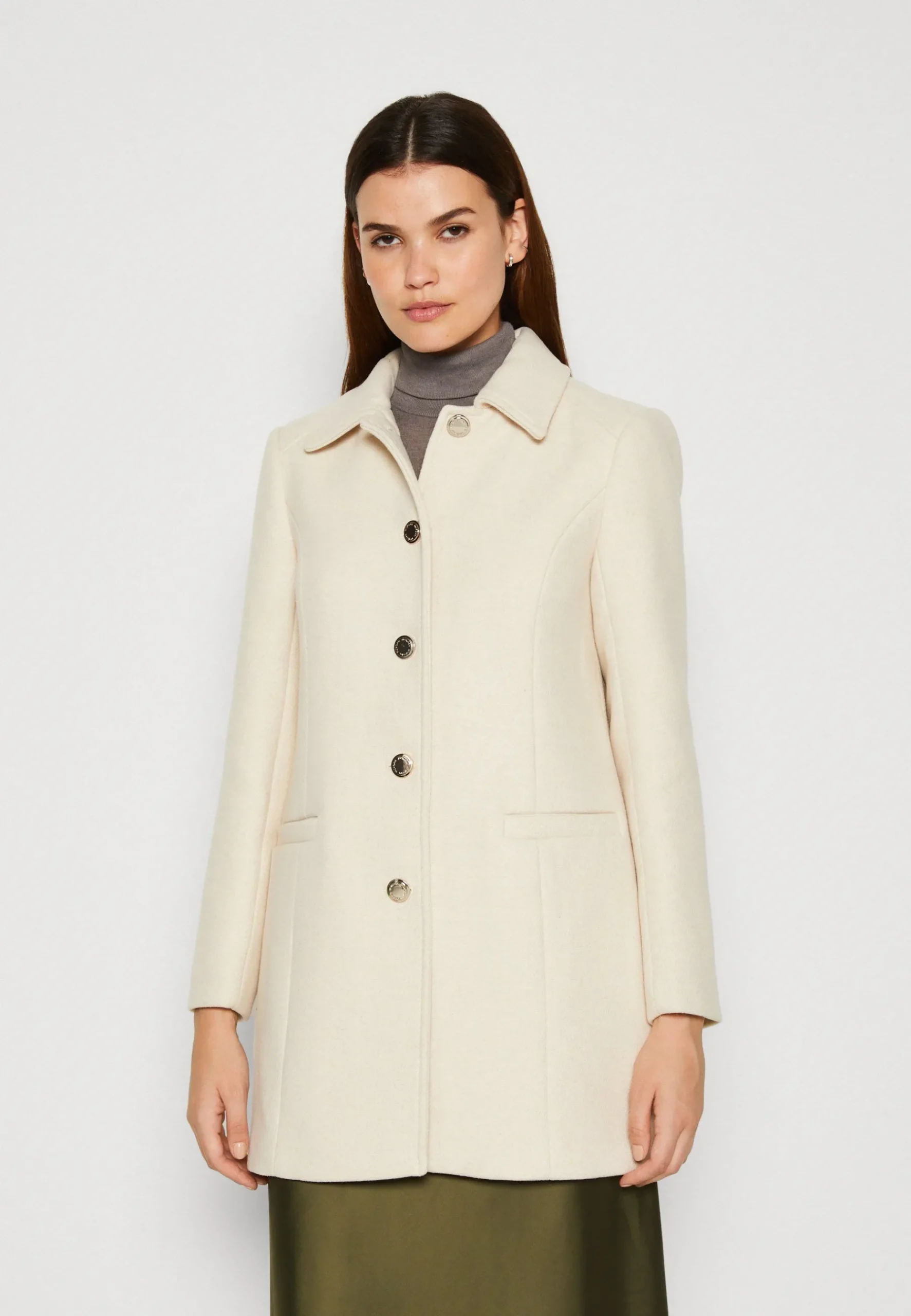 Manteau Court|Morgan Sale