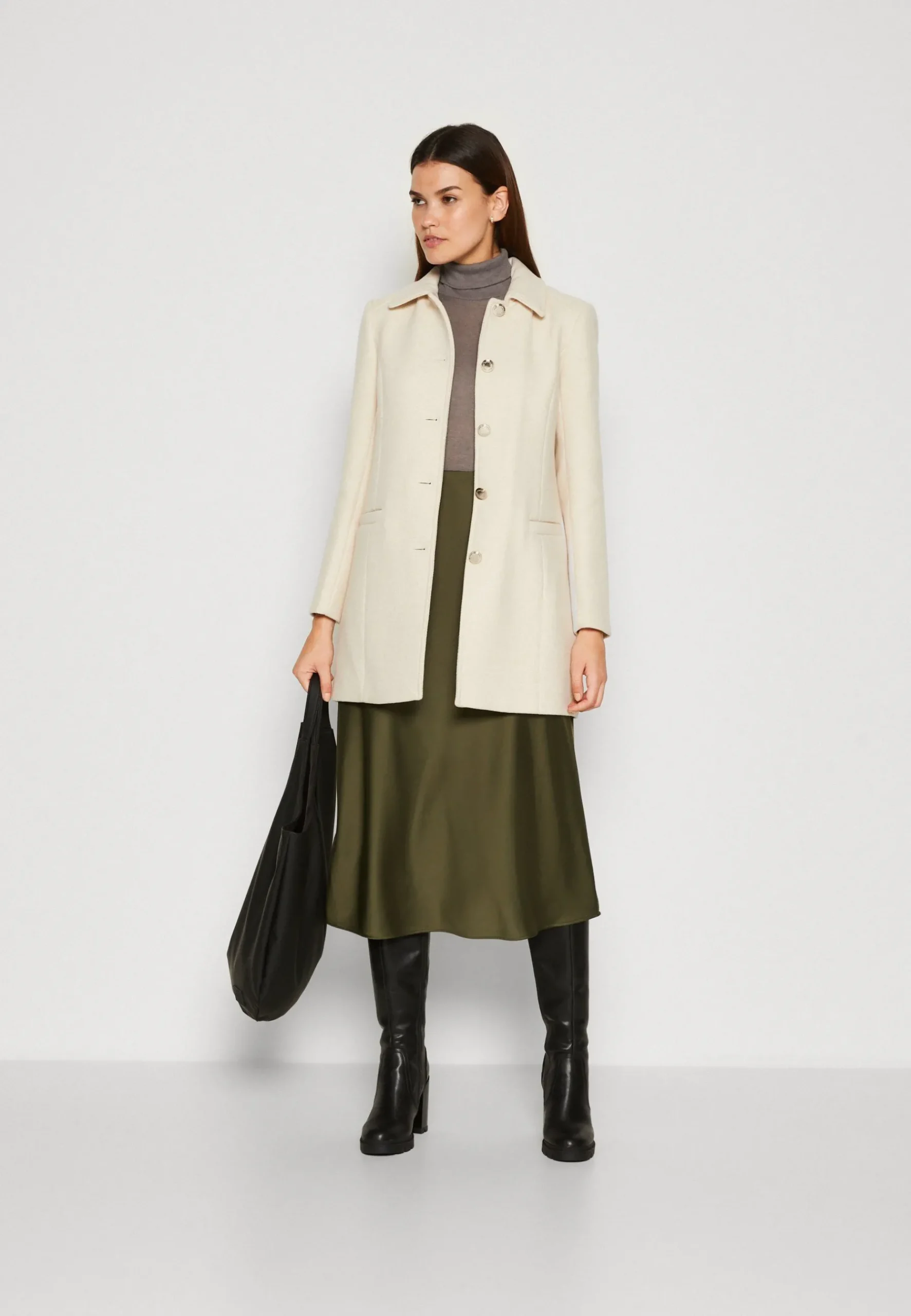 Manteau Court|Morgan Sale