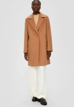 Manteau Court|s.Oliver BLACK LABEL Discount