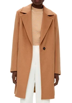 Manteau Court|s.Oliver BLACK LABEL Discount