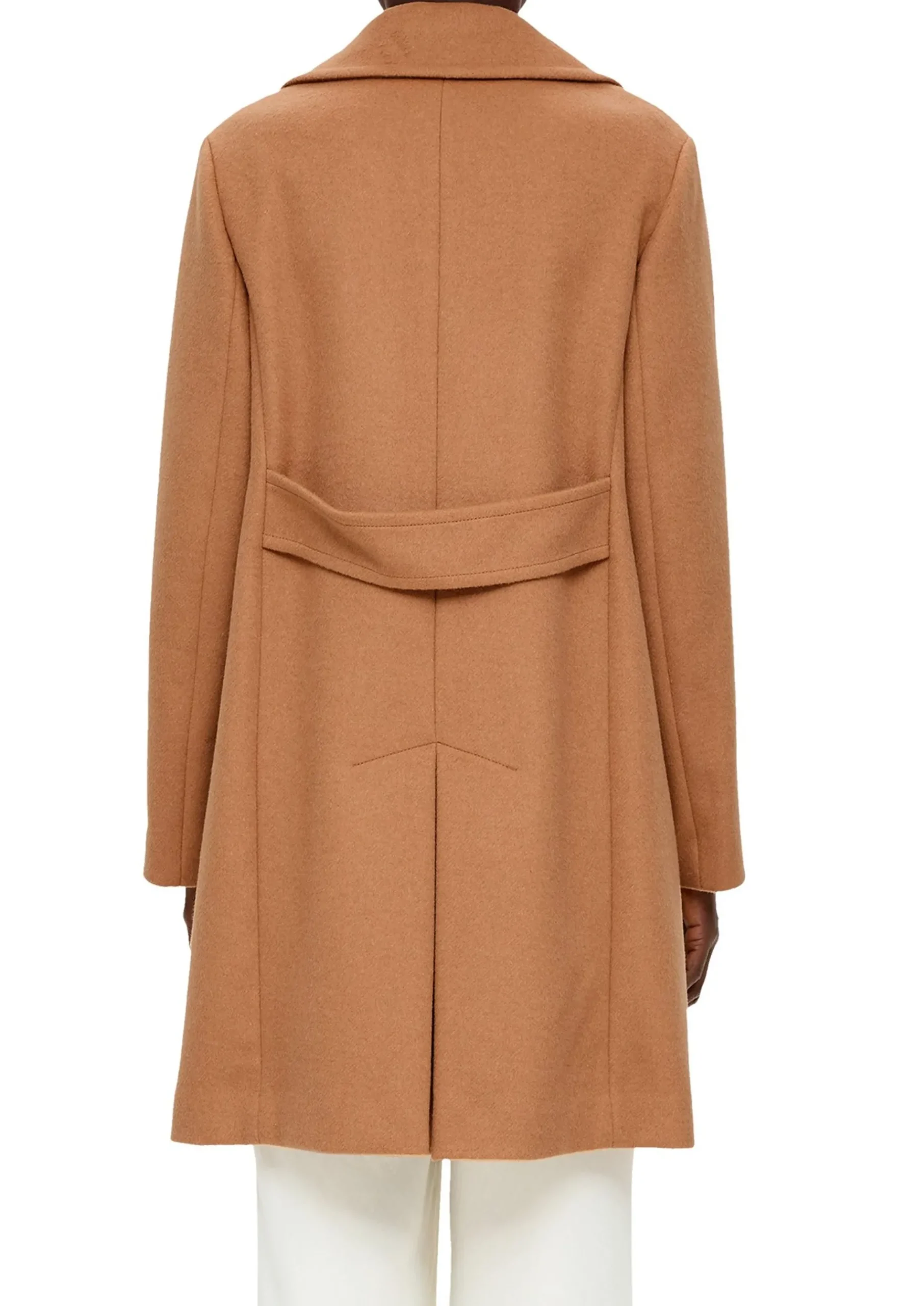 Manteau Court|s.Oliver BLACK LABEL Discount