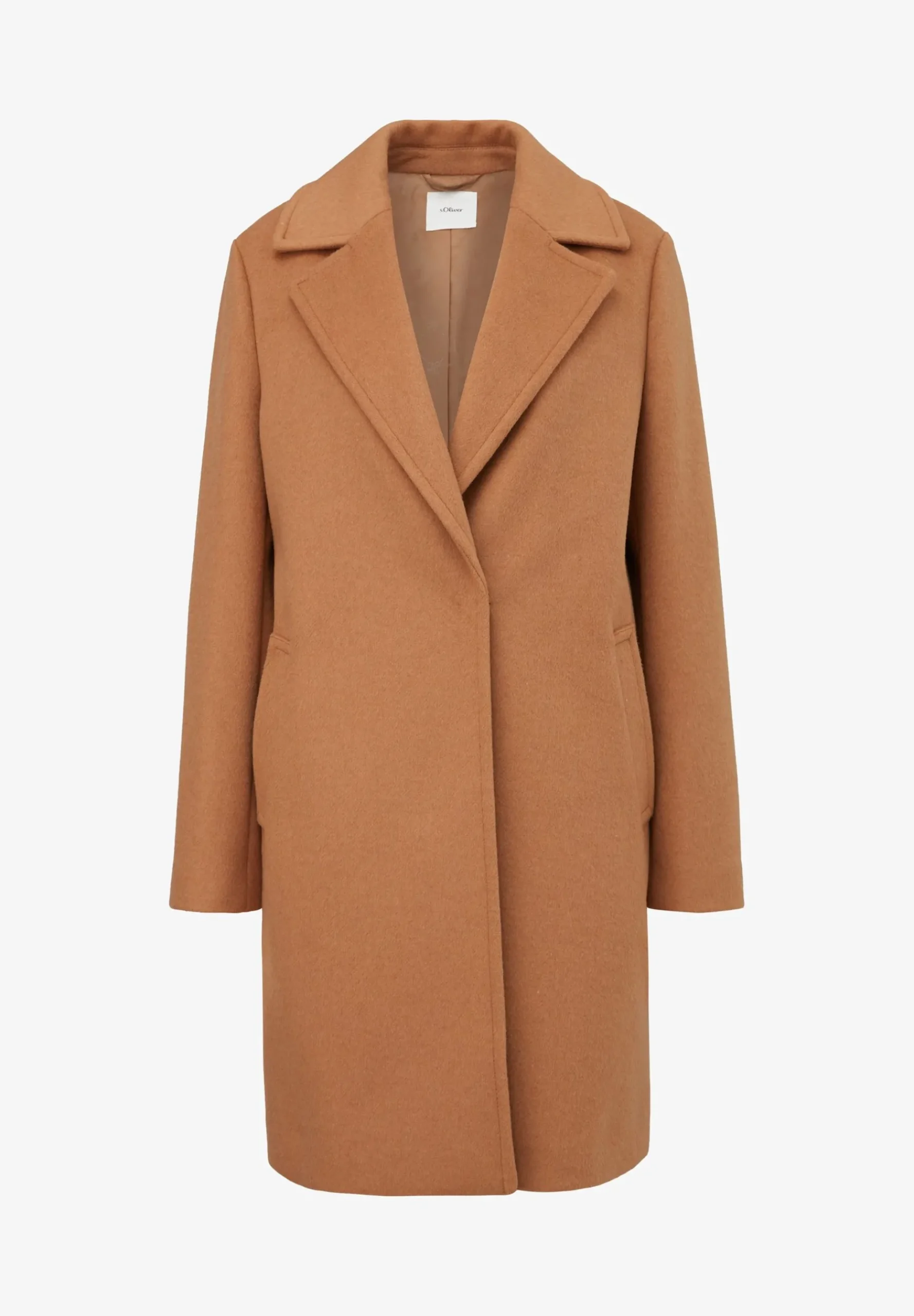 Manteau Court|s.Oliver BLACK LABEL Discount