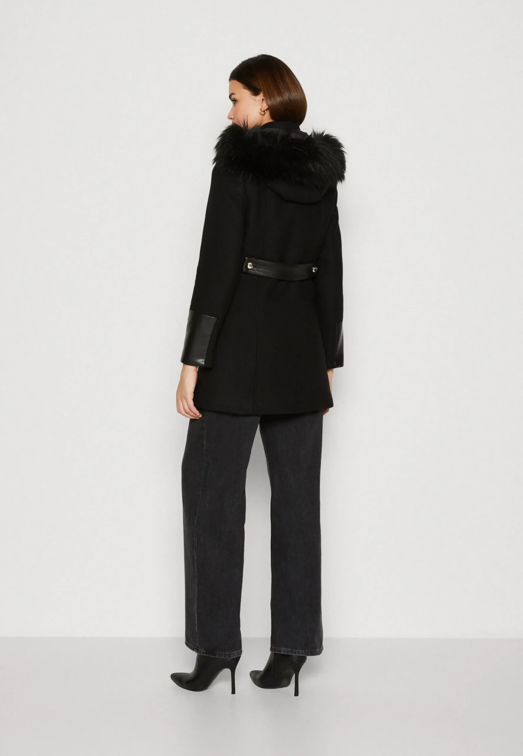 Manteau Court|Morgan Cheap