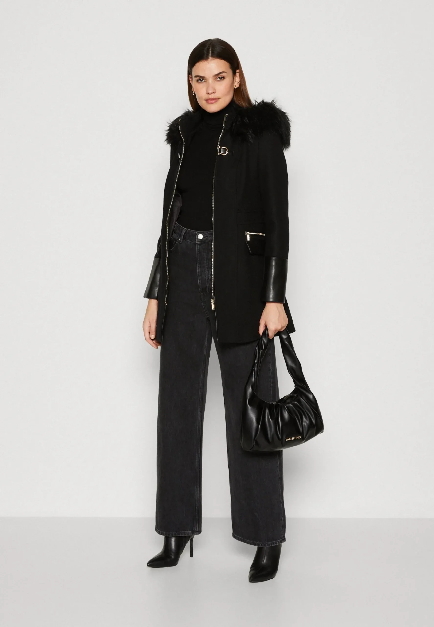 Manteau Court|Morgan Cheap