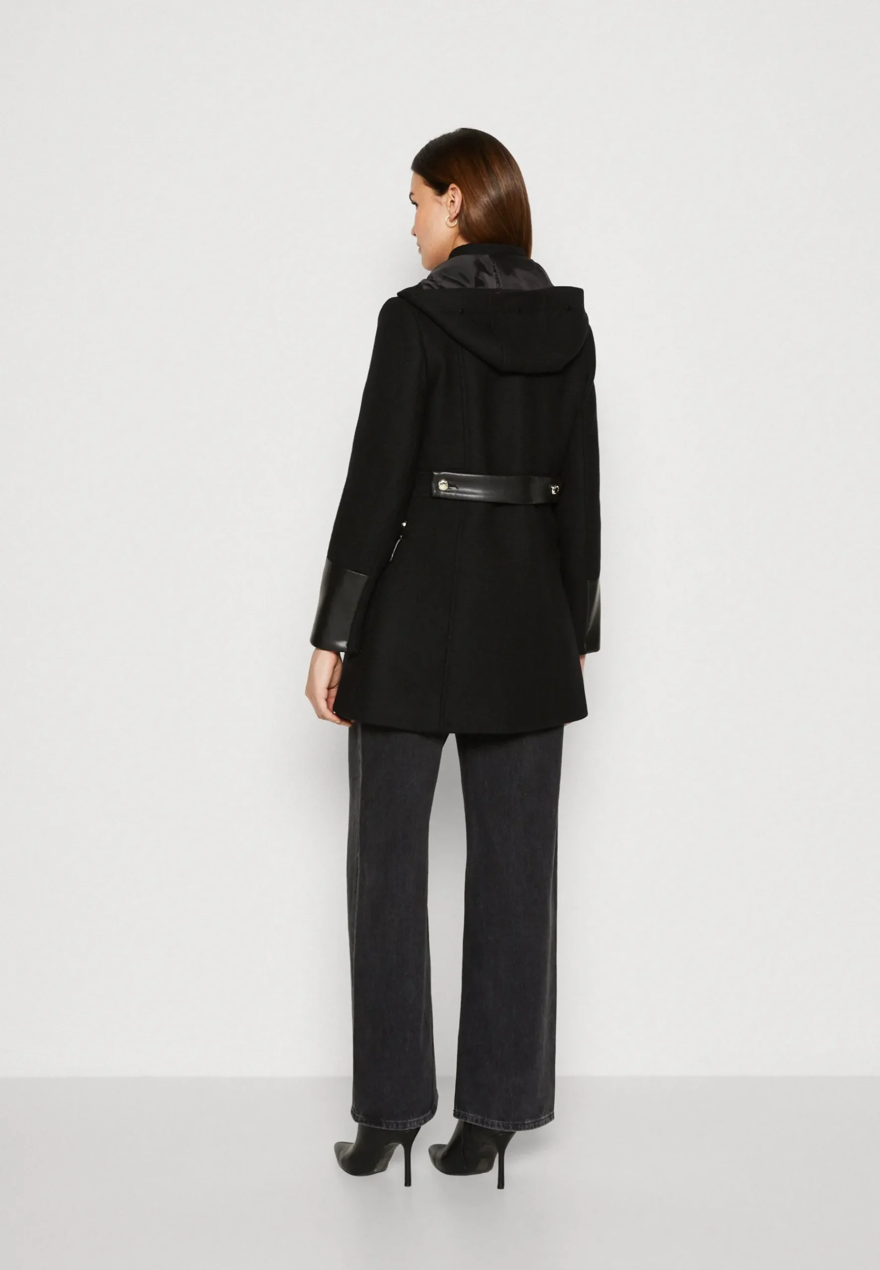 Manteau Court|Morgan Cheap