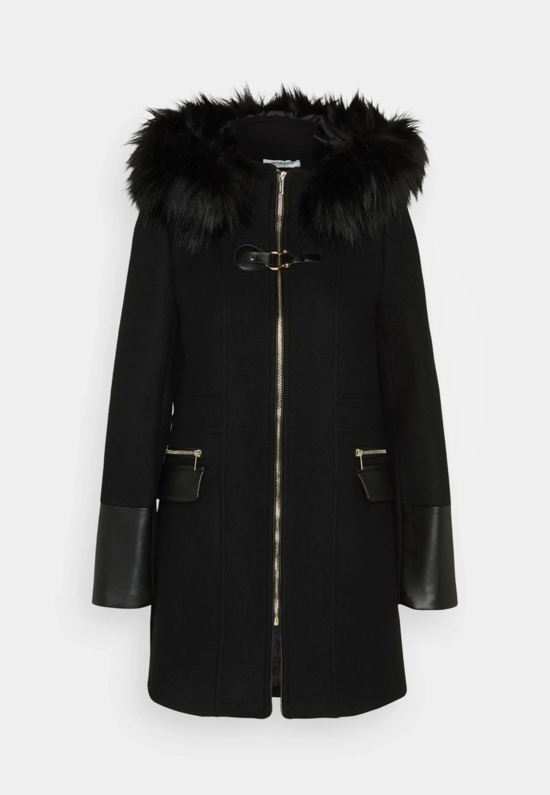Manteau Court|Morgan Cheap