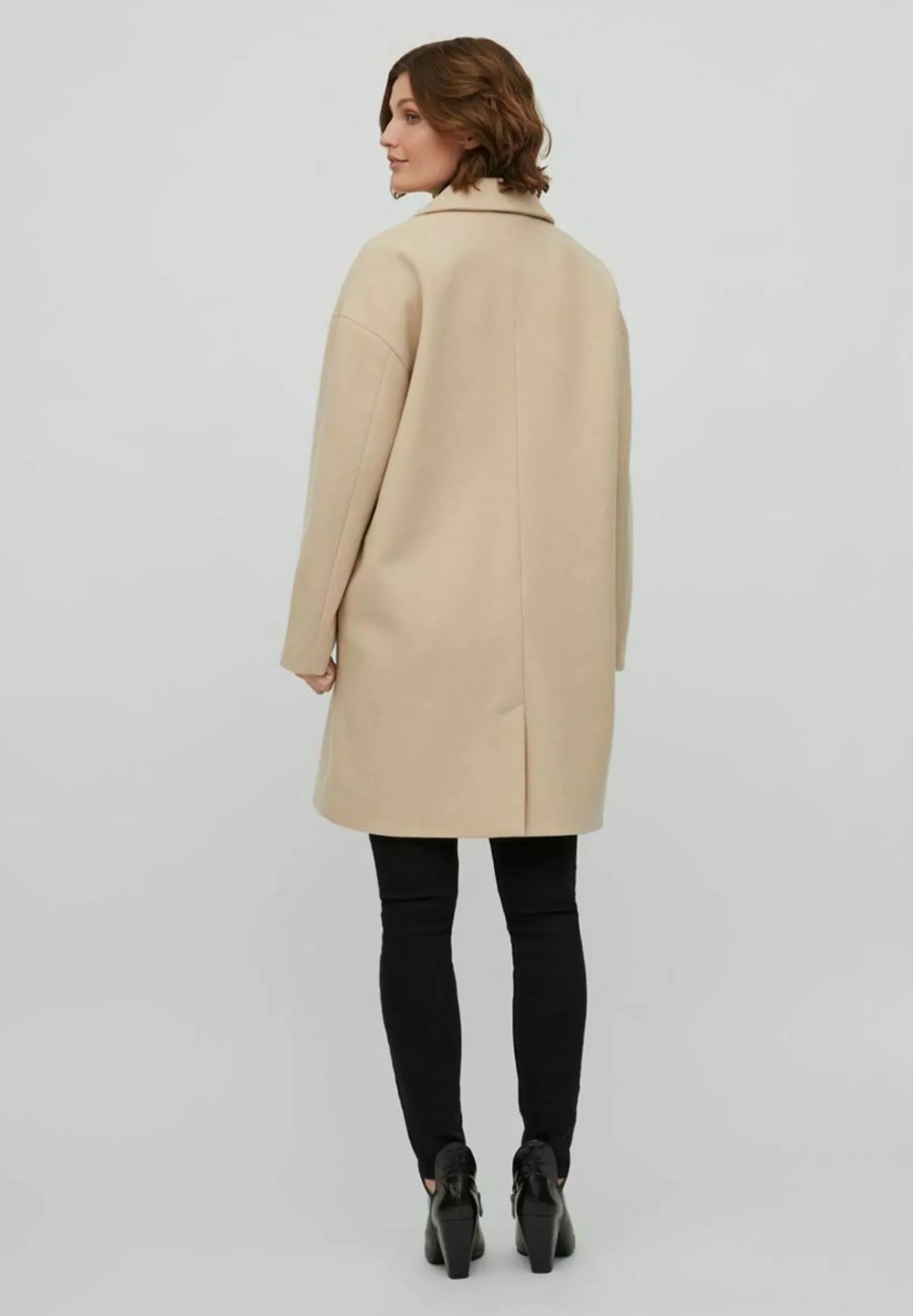 Manteau Court|VILA Fashion