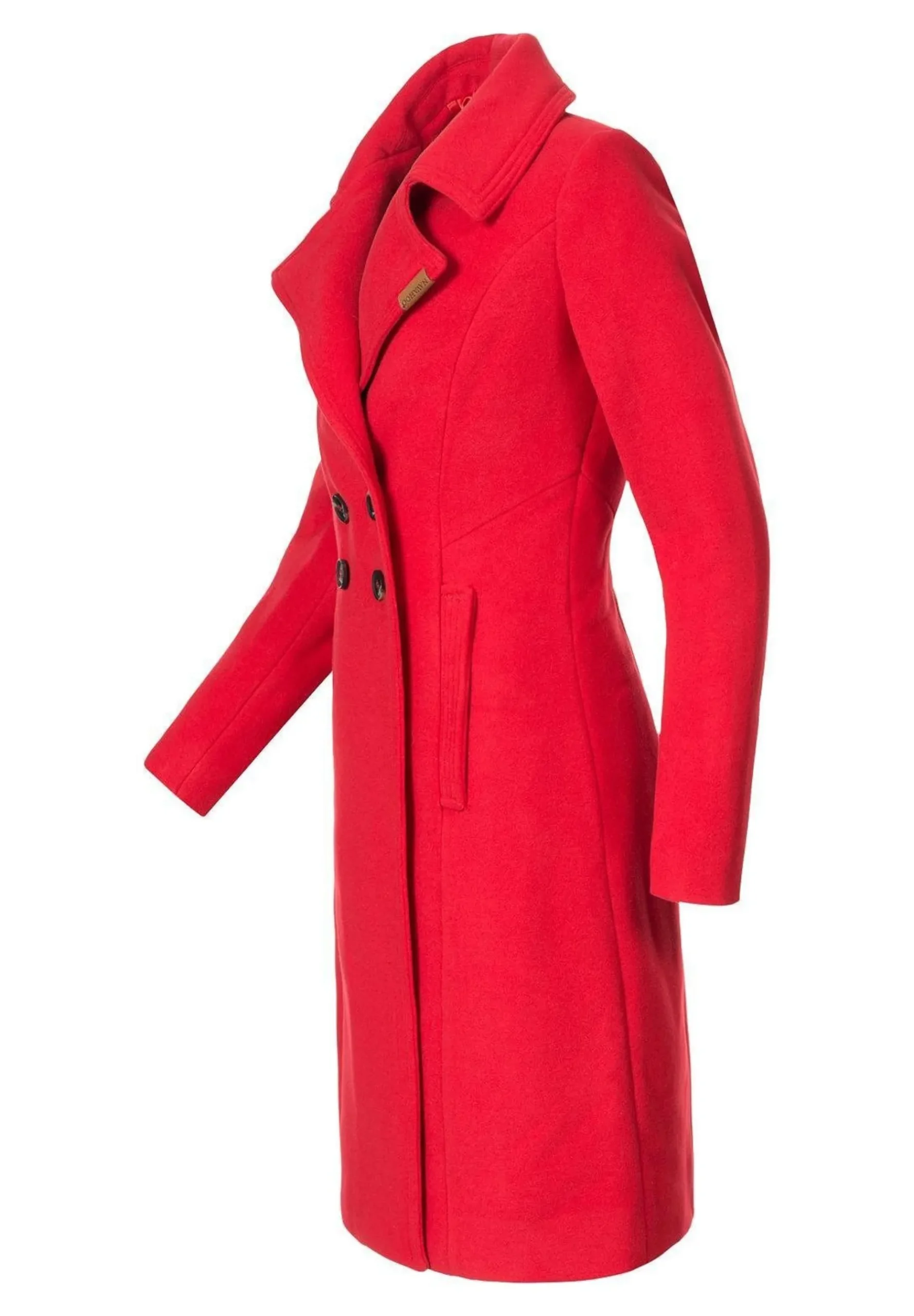Manteau Court|Navahoo Best Sale