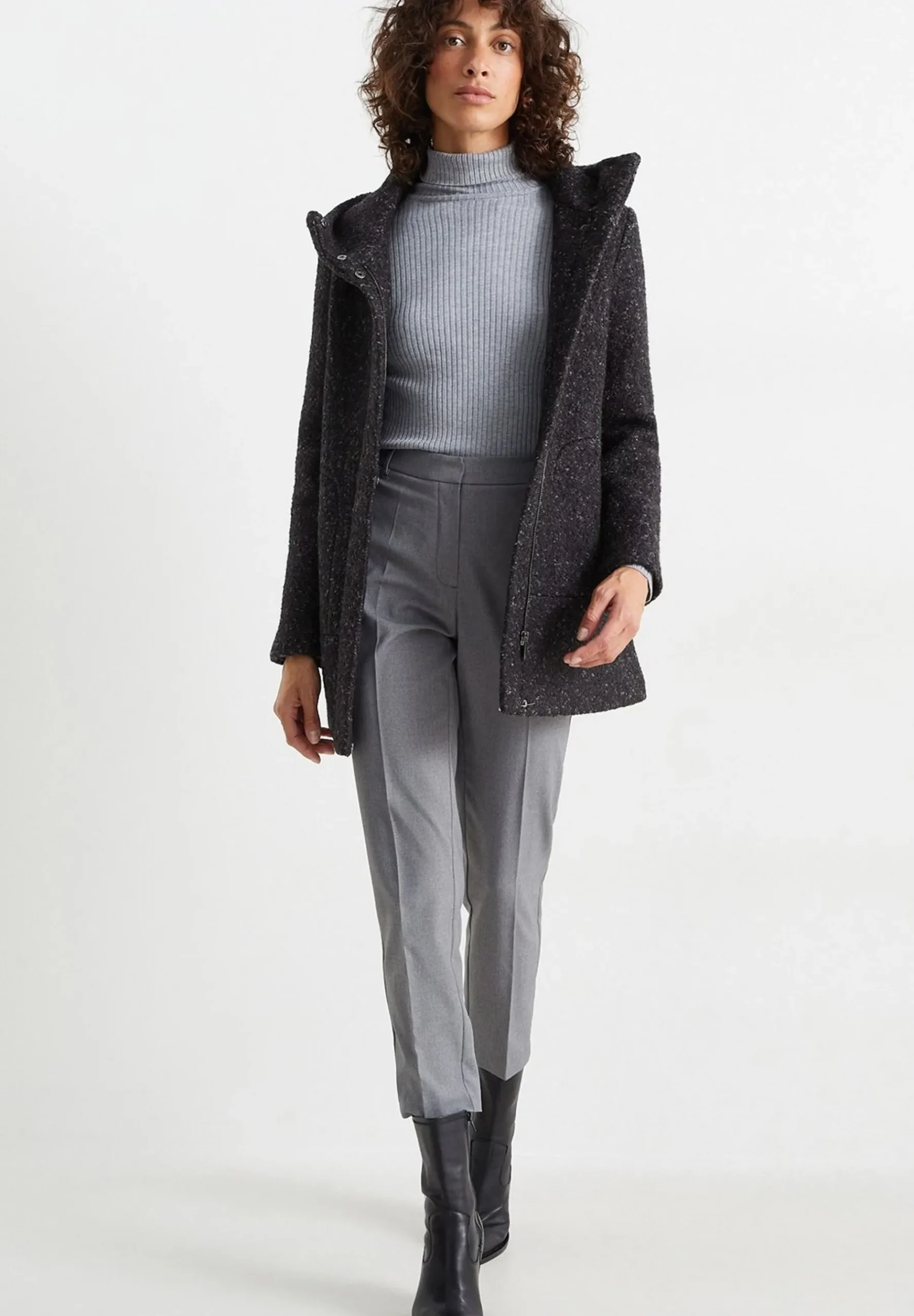 Manteau Court|C&A Best