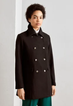 Manteau Court|Anna Field New