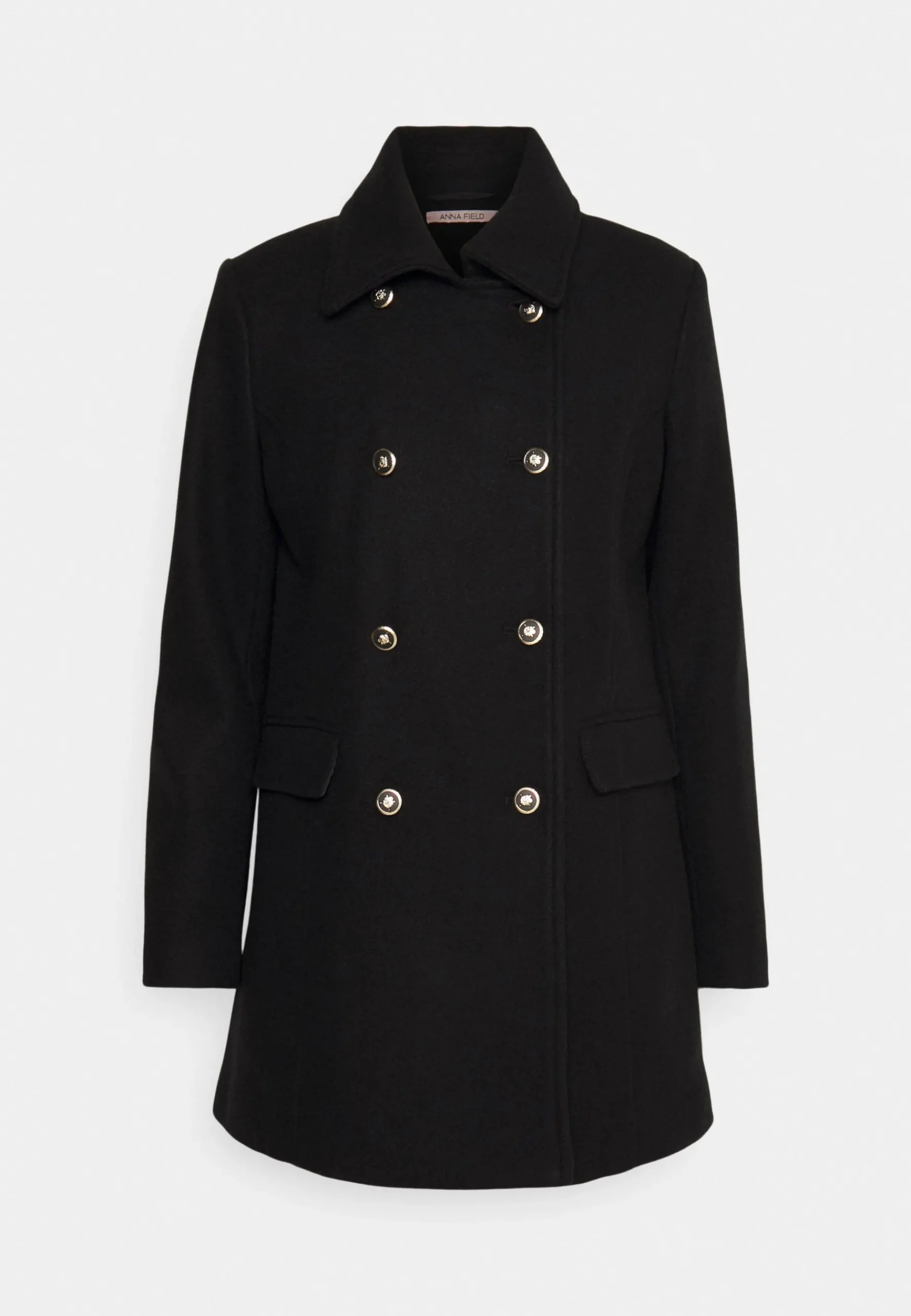 Manteau Court|Anna Field New