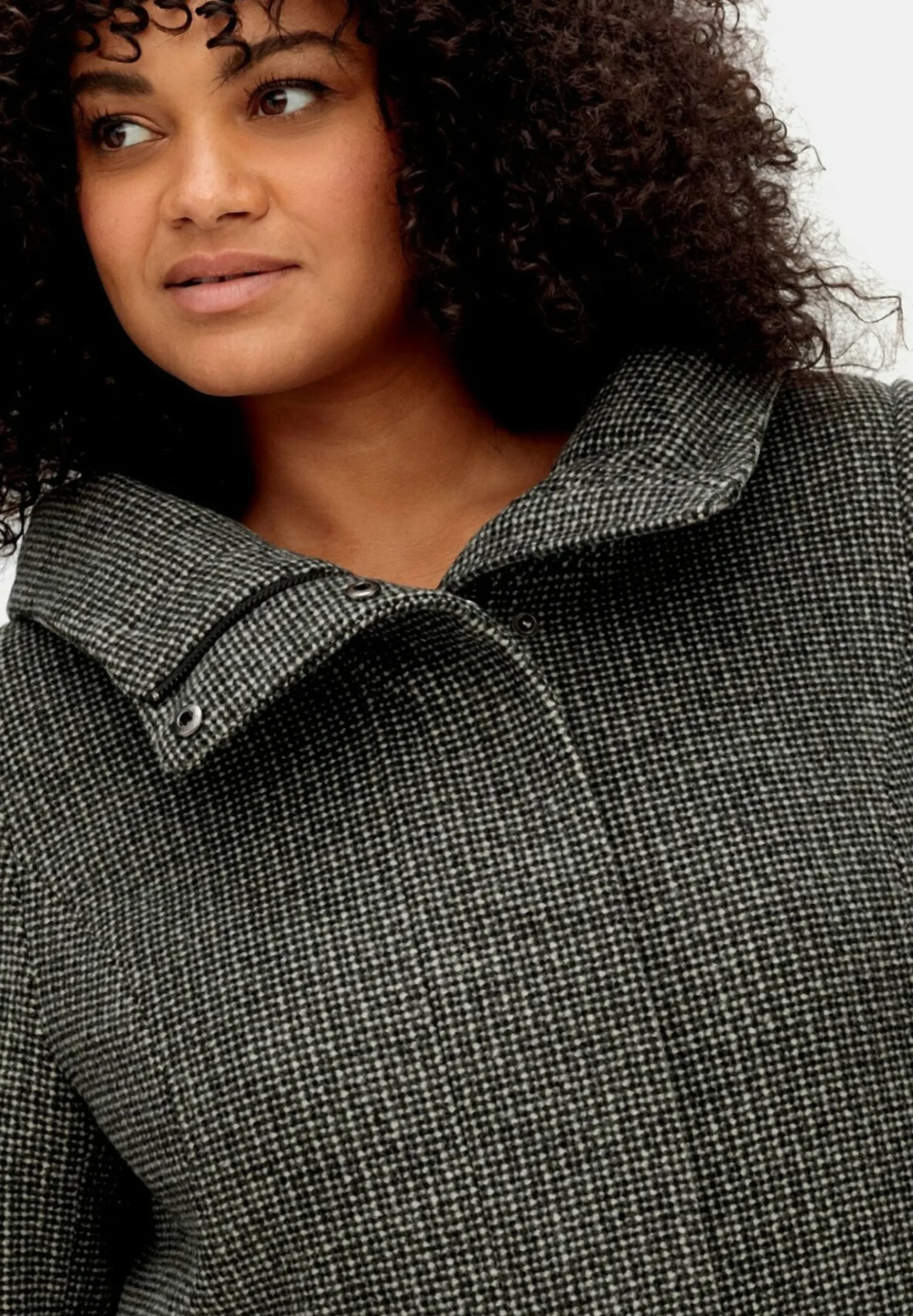 Manteau Court|Sheego Best