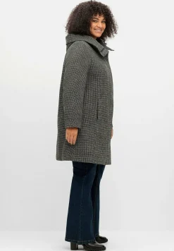 Manteau Court|Sheego Best