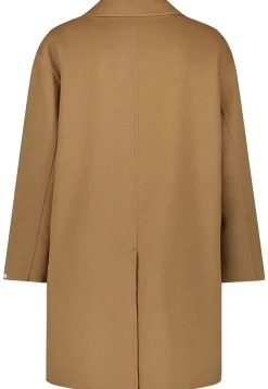 Manteau Court|Samoon Discount