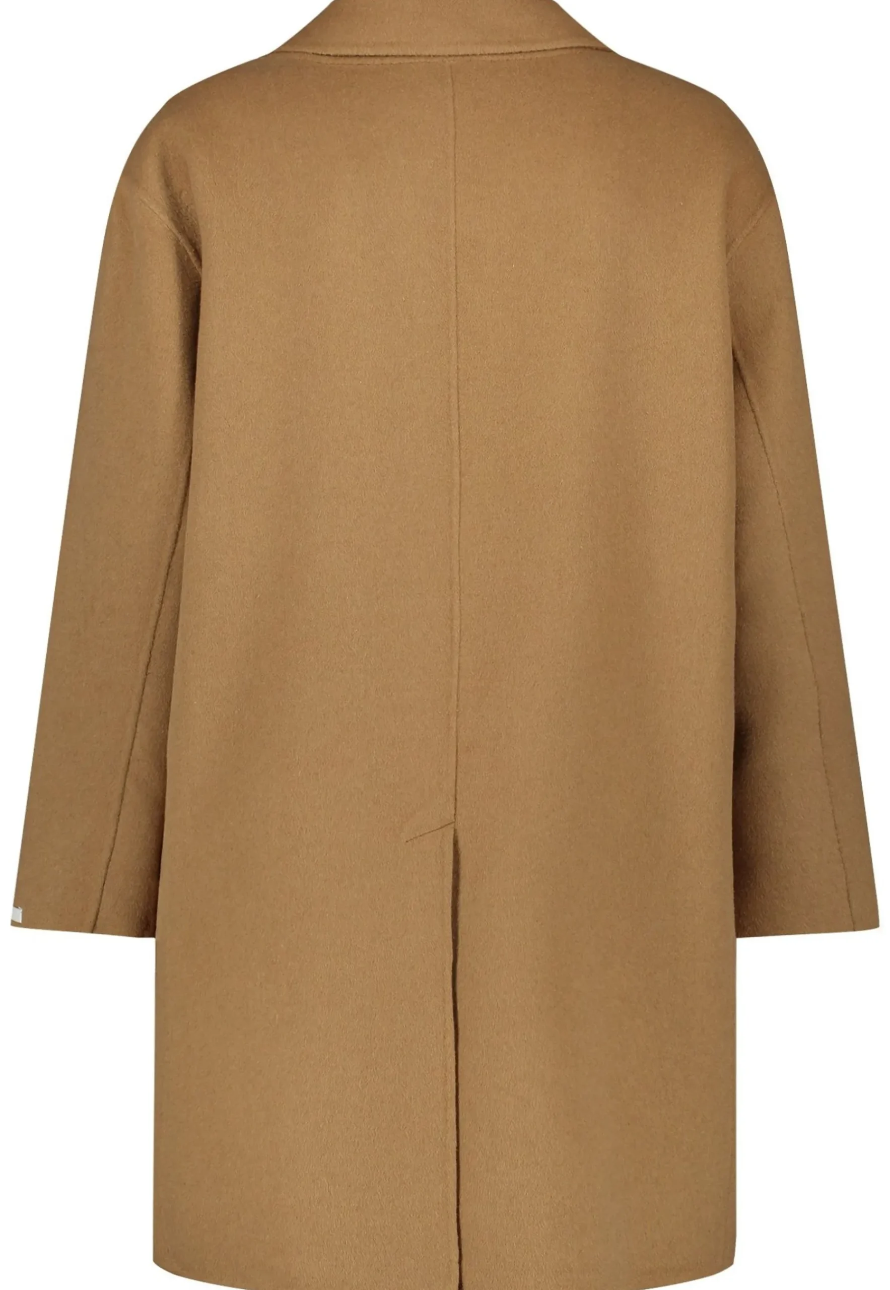 Manteau Court|Samoon Discount