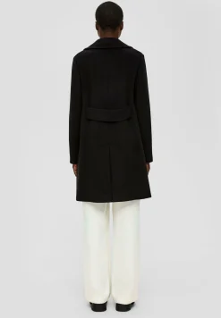 Manteau Court|s.Oliver BLACK LABEL Sale
