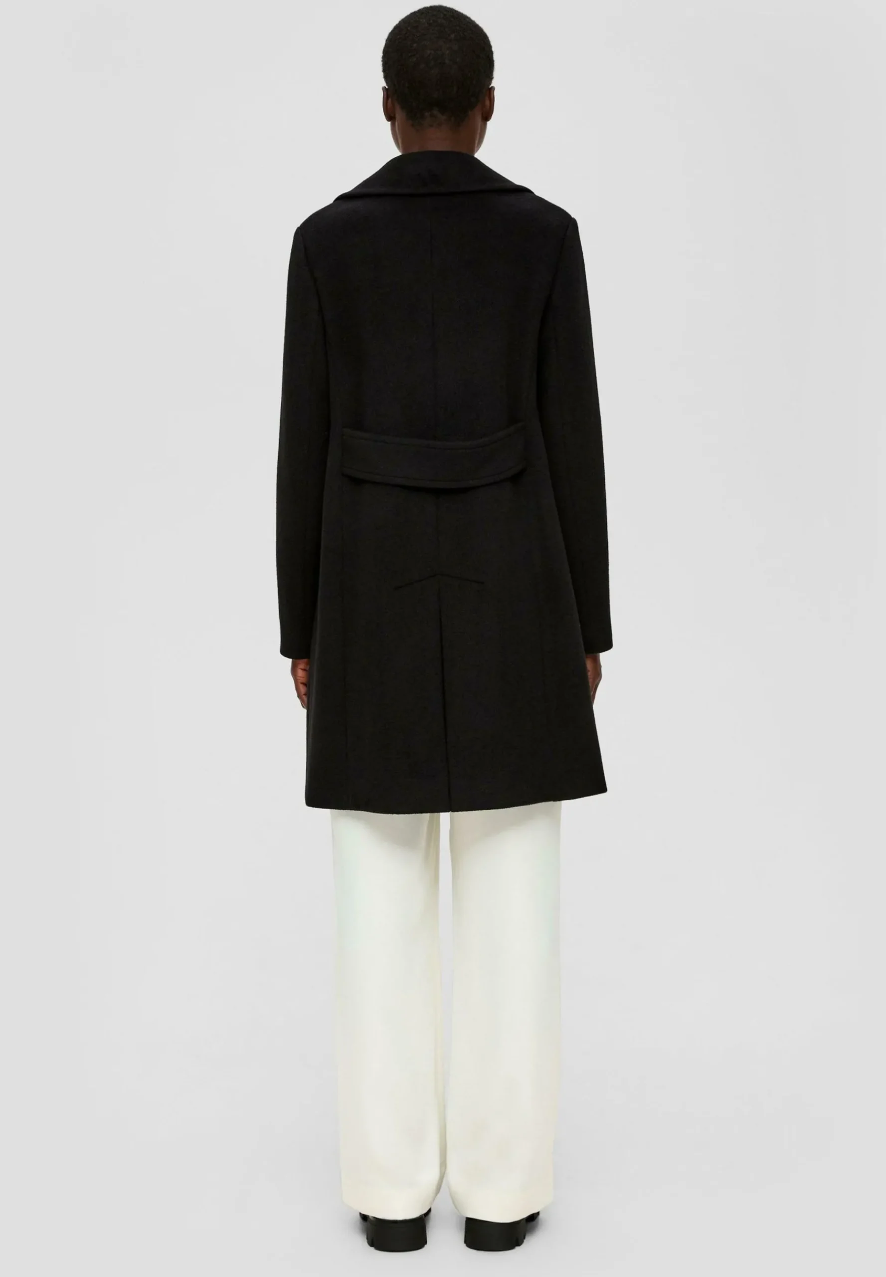 Manteau Court|s.Oliver BLACK LABEL Sale