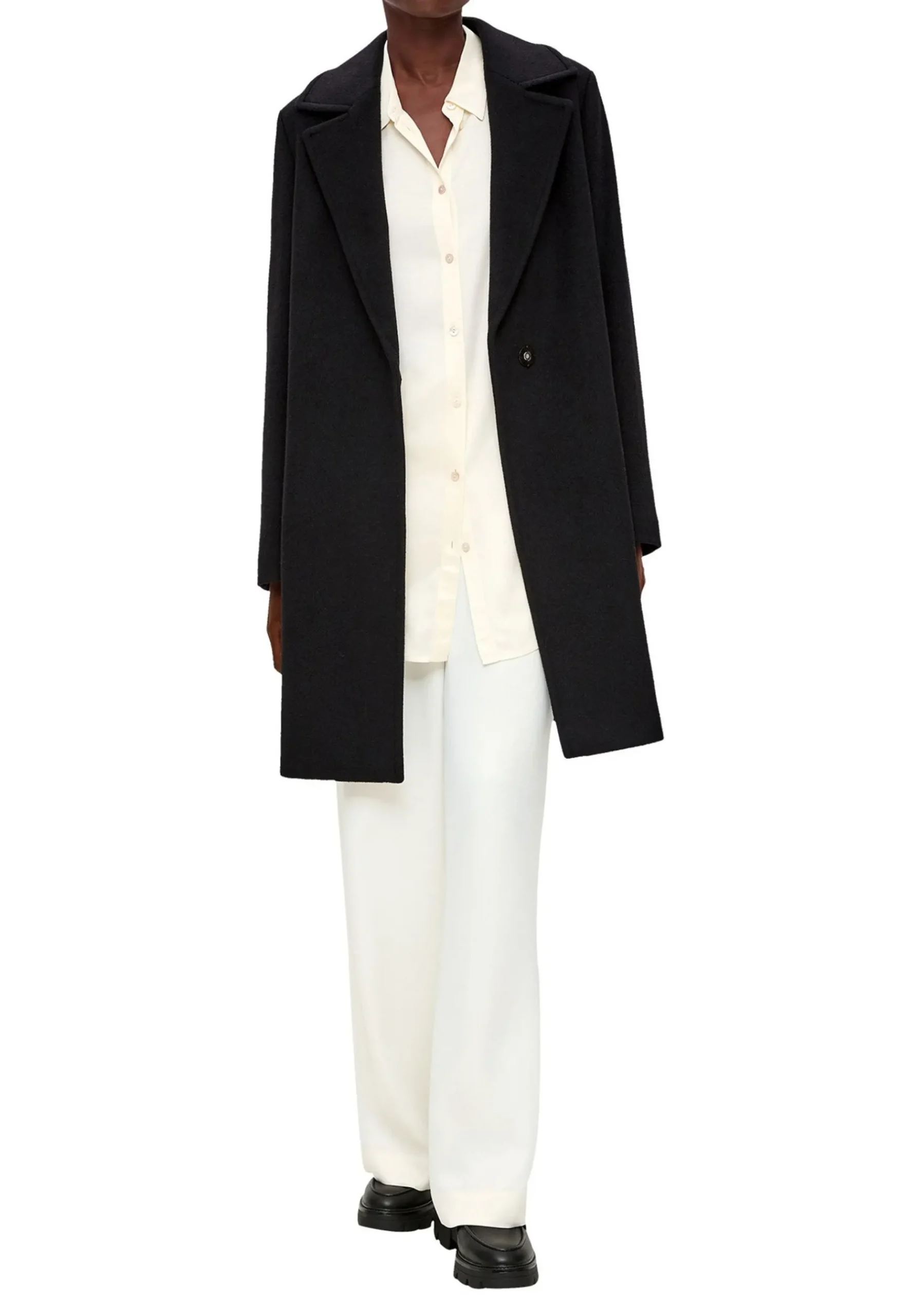 Manteau Court|s.Oliver BLACK LABEL Sale