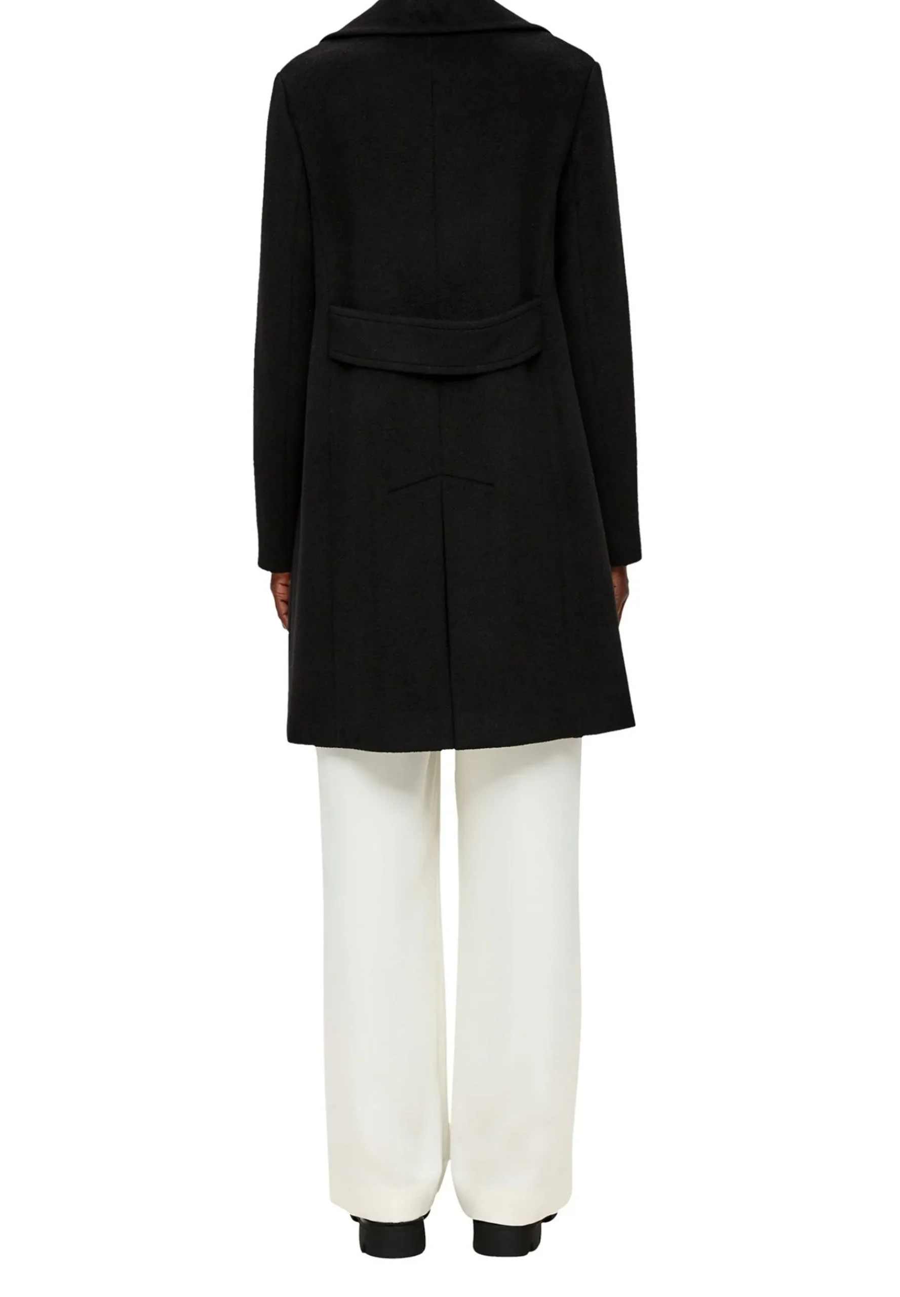 Manteau Court|s.Oliver BLACK LABEL Sale