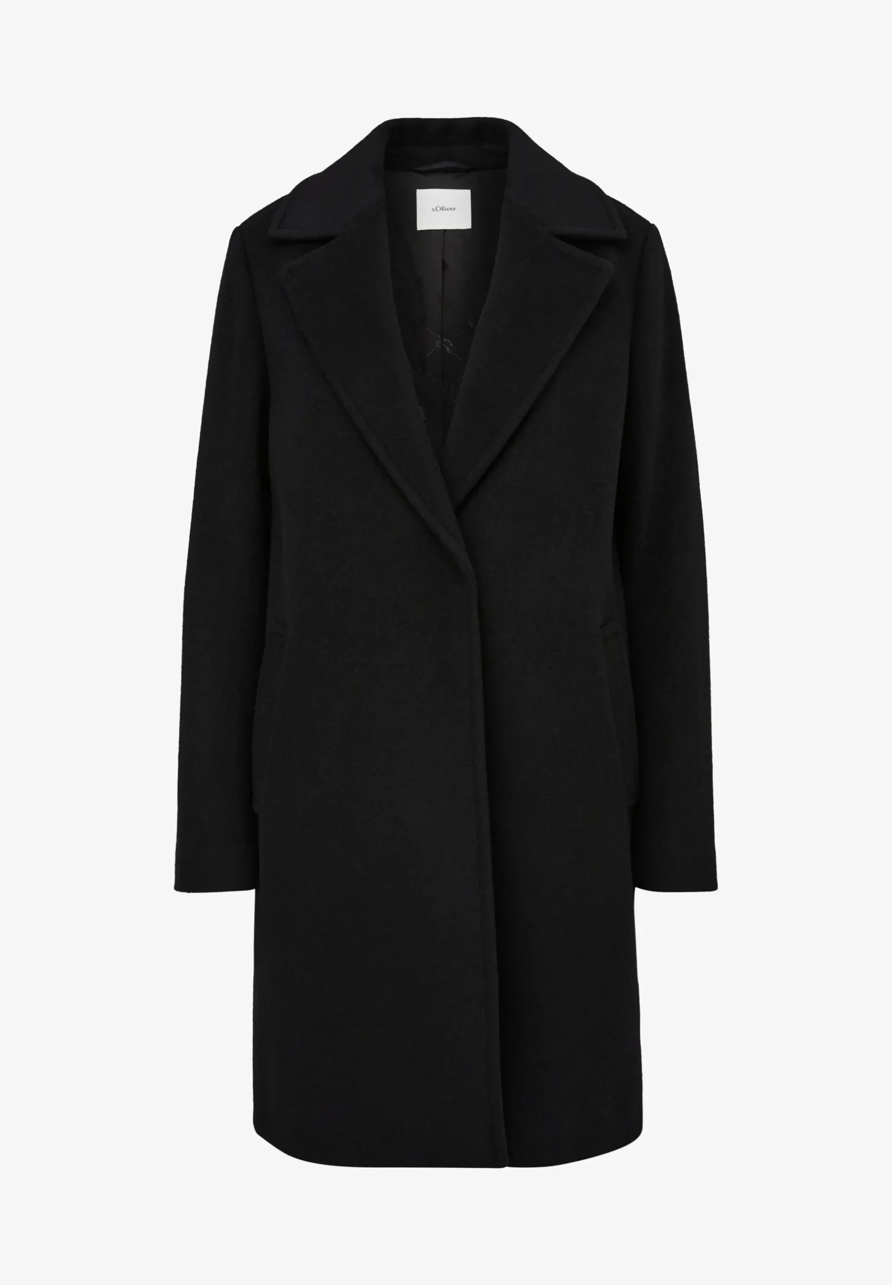 Manteau Court|s.Oliver BLACK LABEL Sale