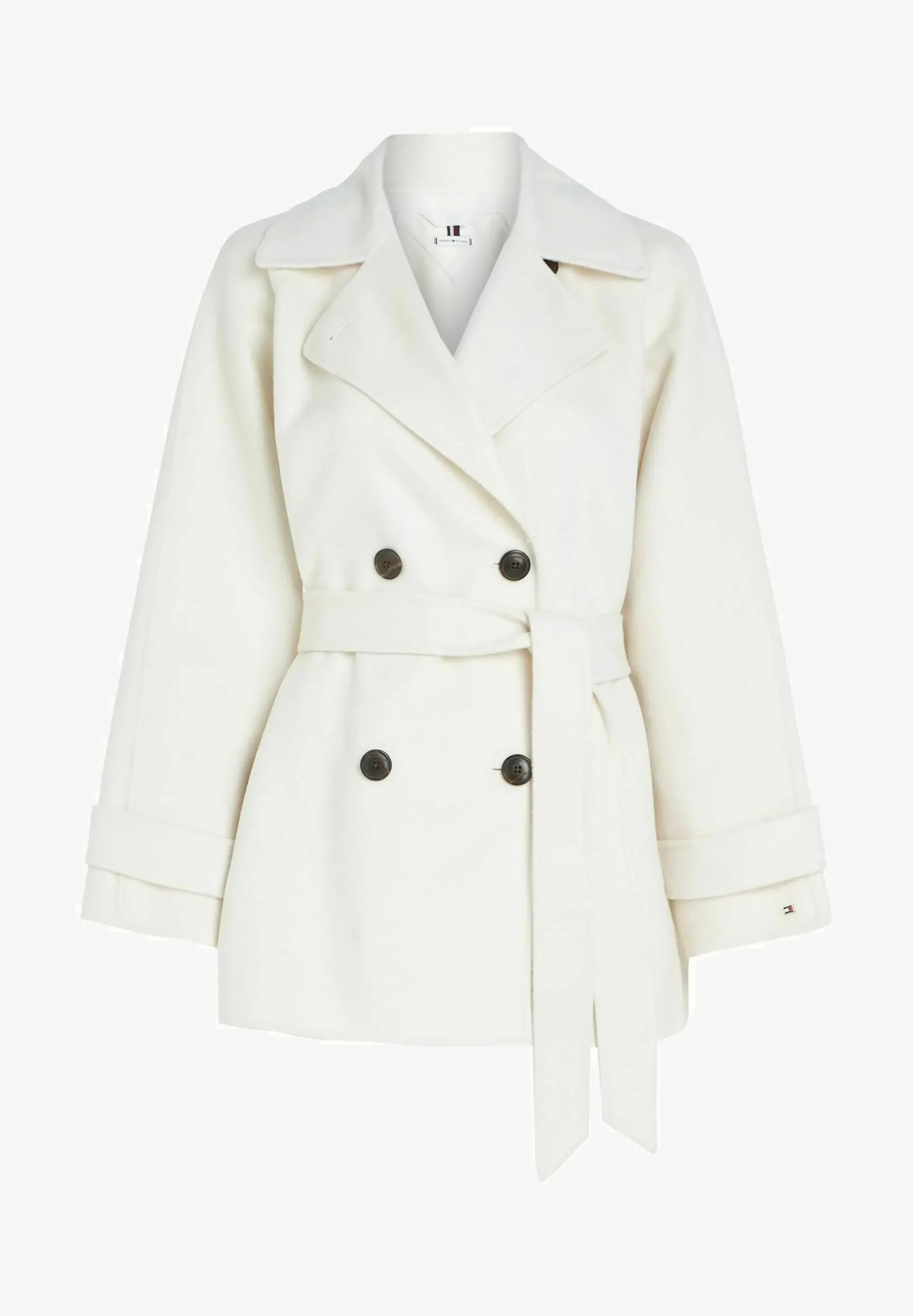 Manteau Court|Tommy Hilfiger Hot