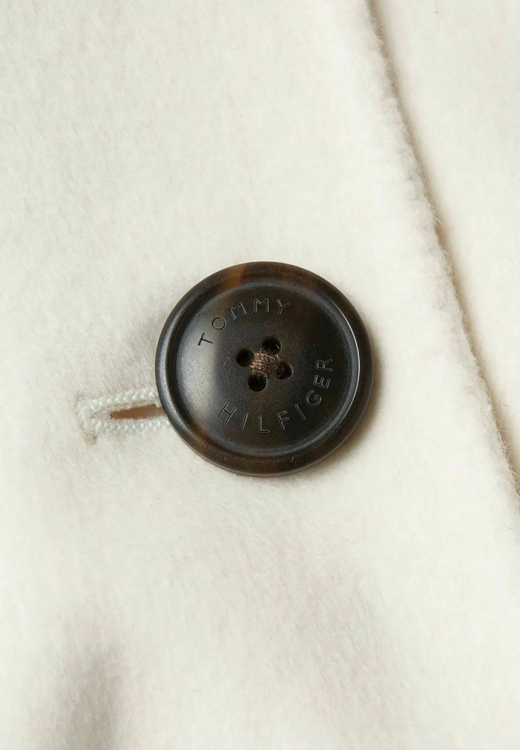 Manteau Court|Tommy Hilfiger Hot