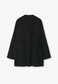 Manteau Court|ADOLFO DOMINGUEZ Discount