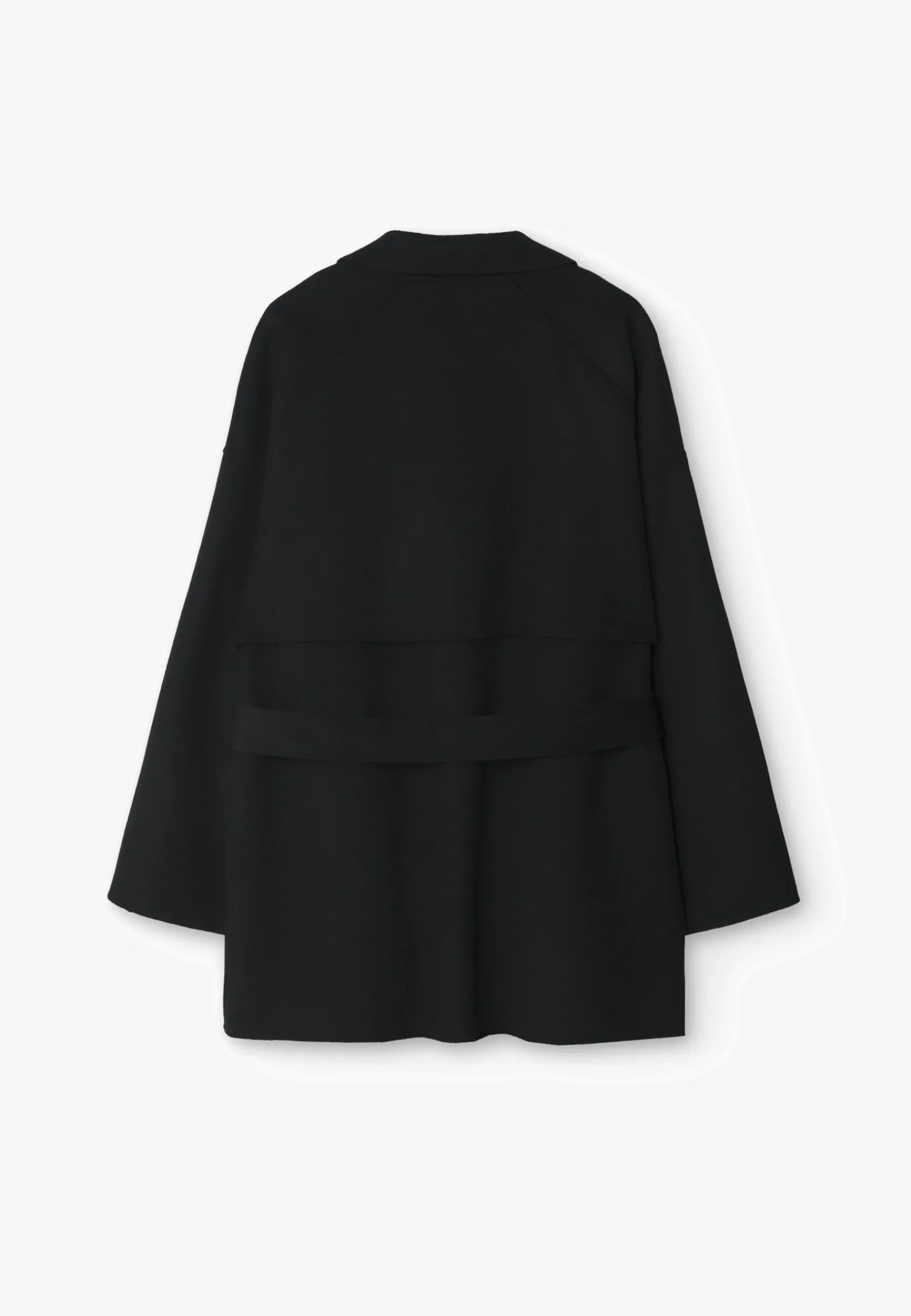 Manteau Court|ADOLFO DOMINGUEZ Discount