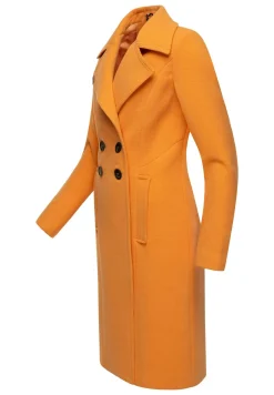 Manteau Court|Navahoo Clearance