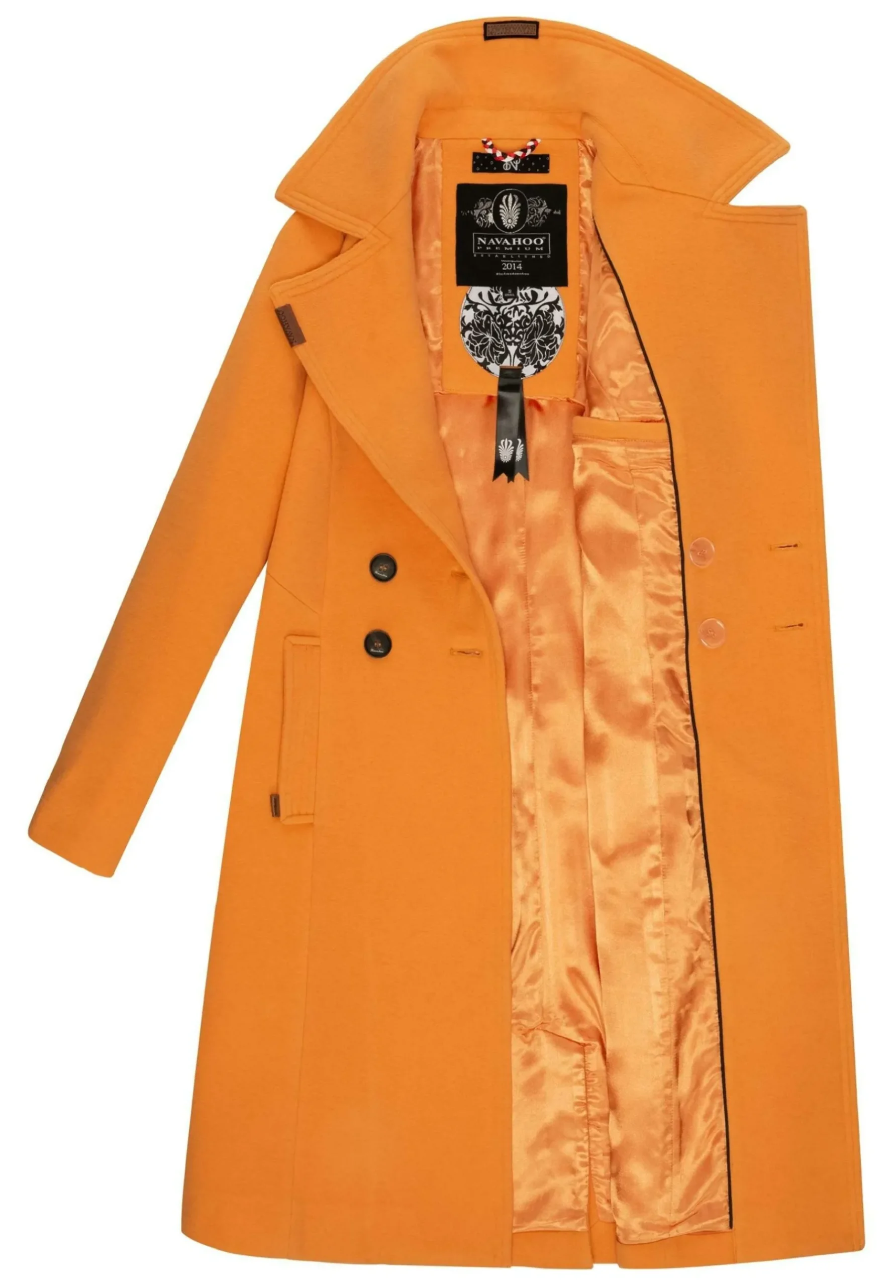 Manteau Court|Navahoo Clearance