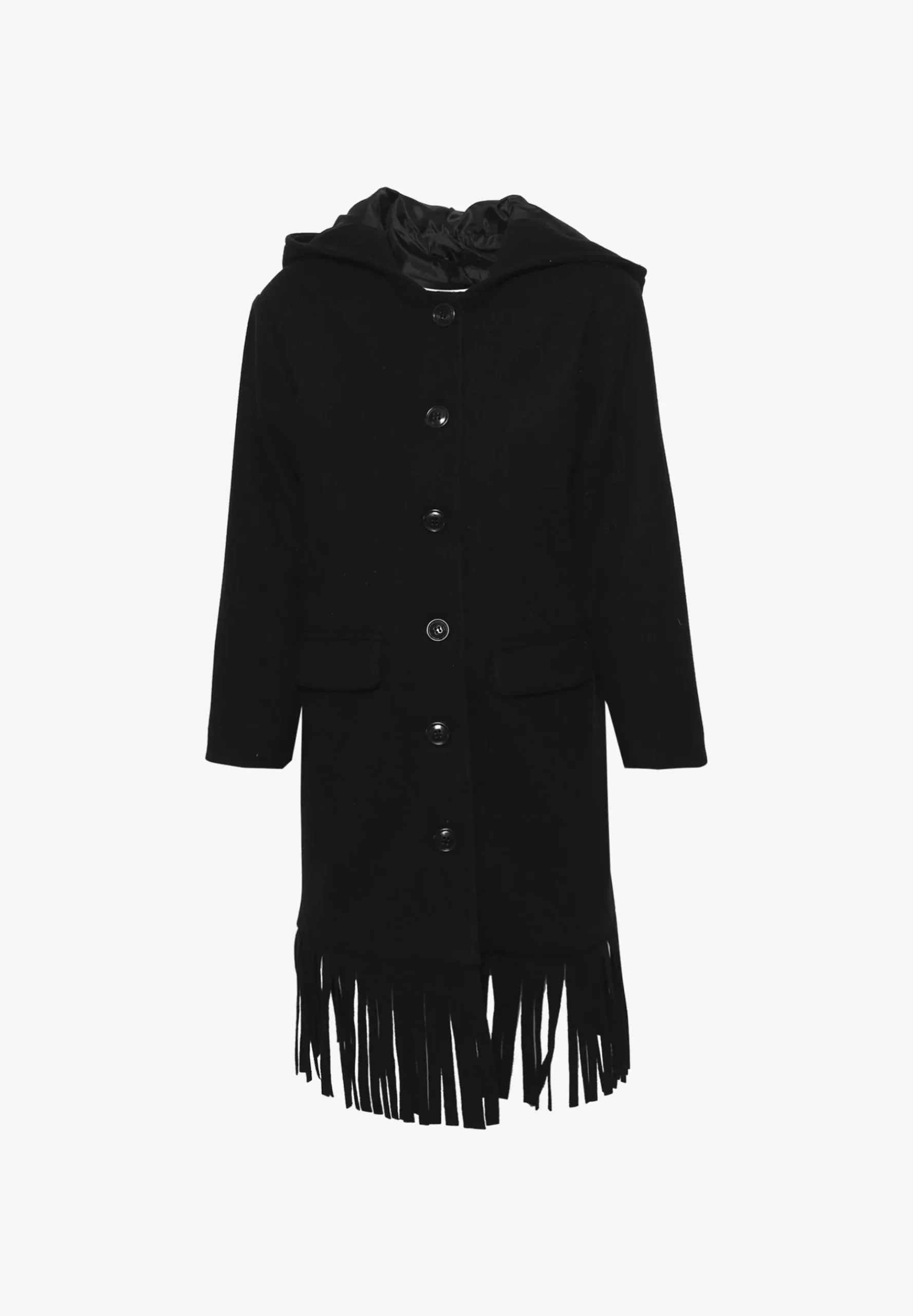 Manteau Court|Fun&Fun Best