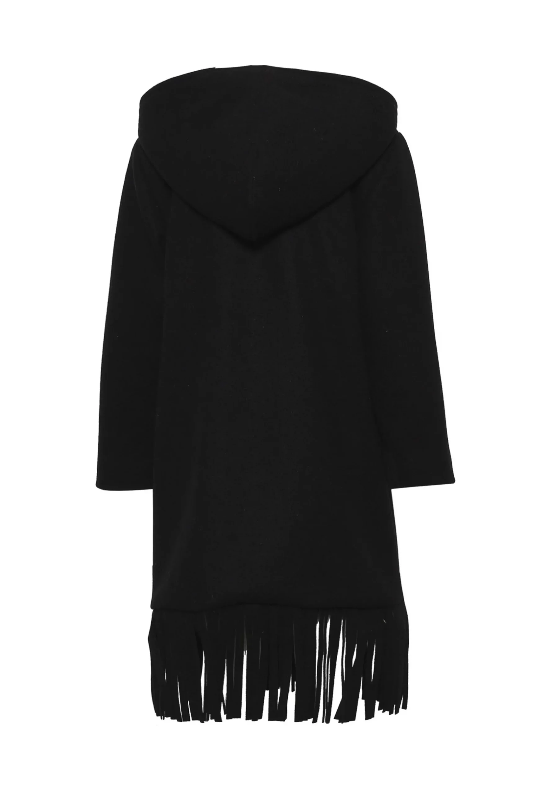 Manteau Court|Fun&Fun Best